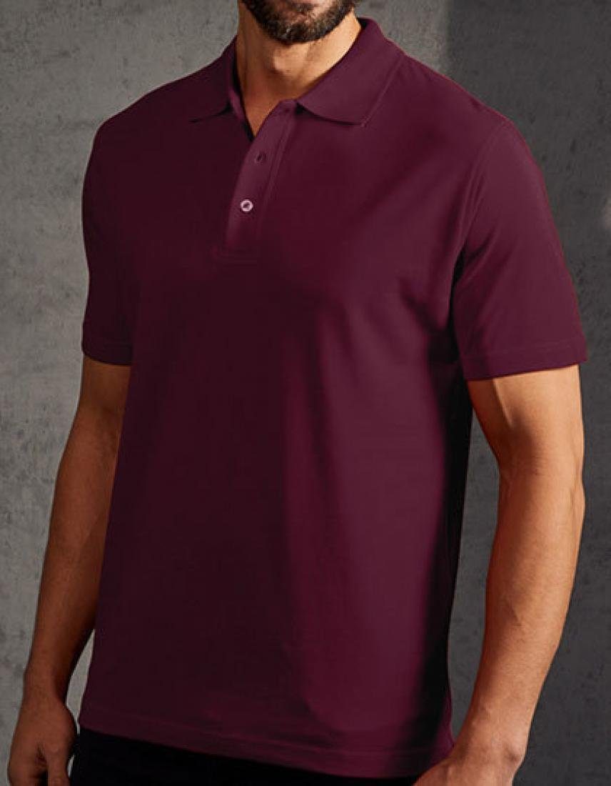 Promodoro Poloshirt Herren Superior Polo / günstig online kaufen