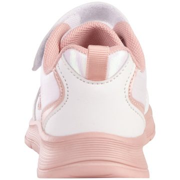 Kappa Sneaker mit Qualitätsversprechen für passende Kinderschuhe