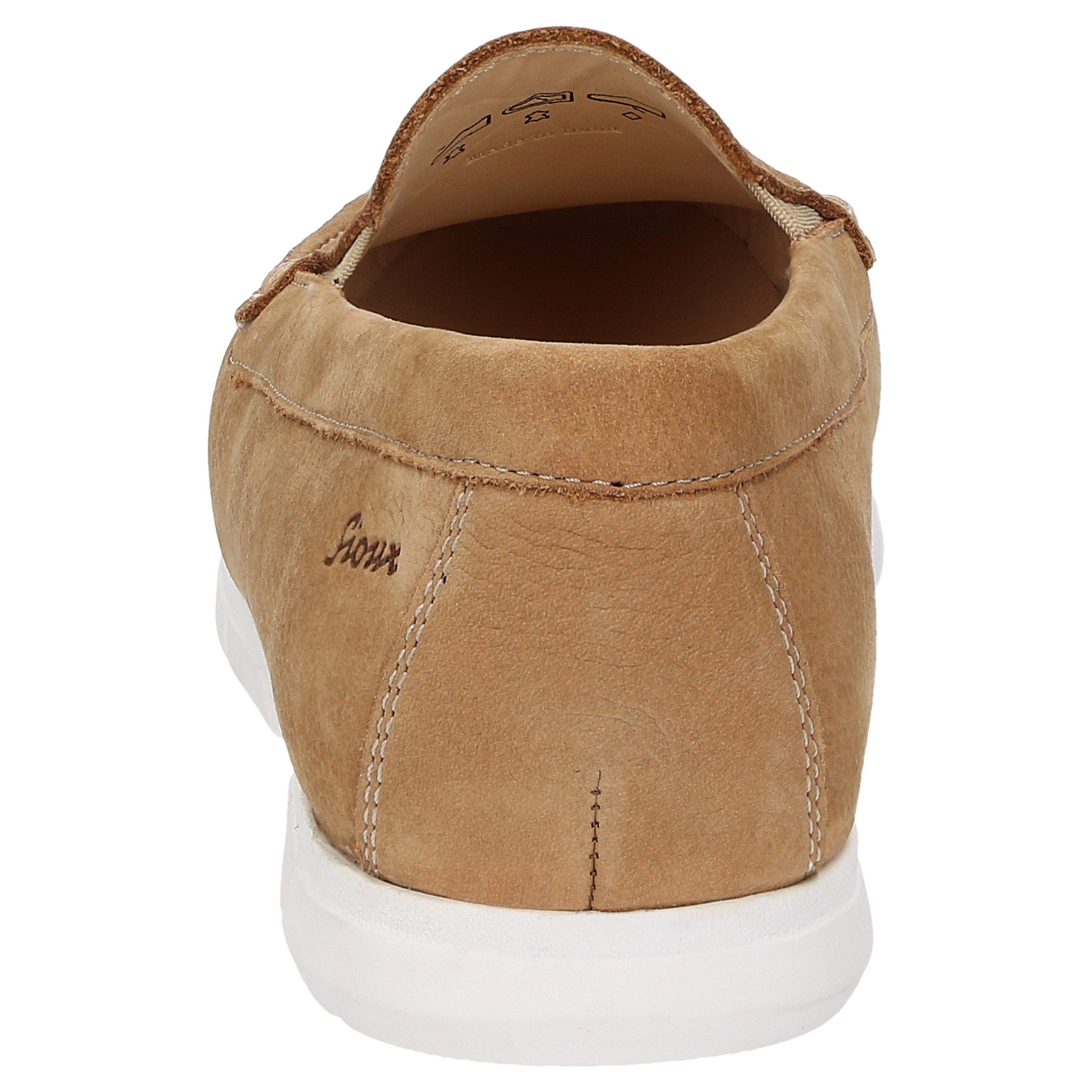 SIOUX Nacarela-700-H Slipper