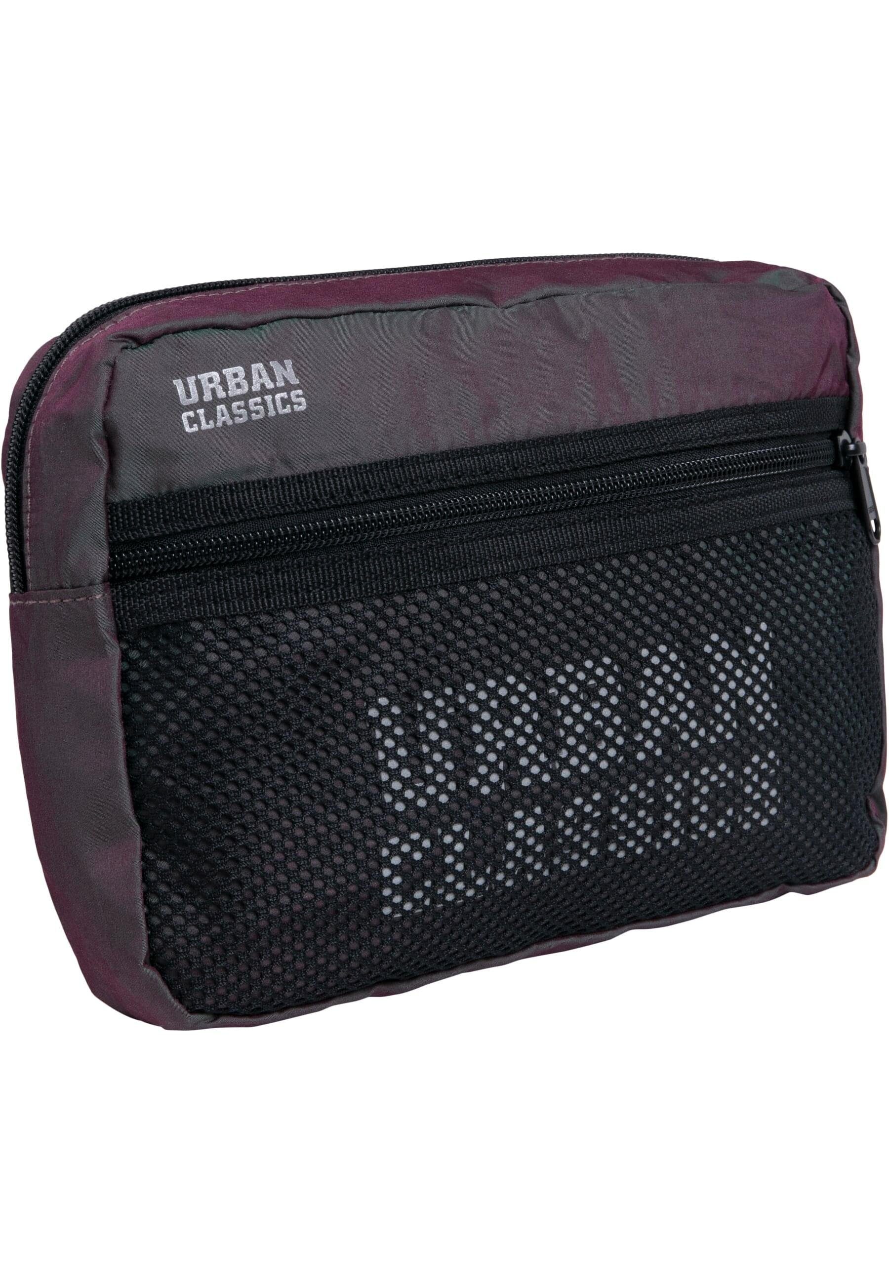 Urban Bauchtasche Chest Unisex (1-tlg) Classics URBAN CLASSICS redwine Bag