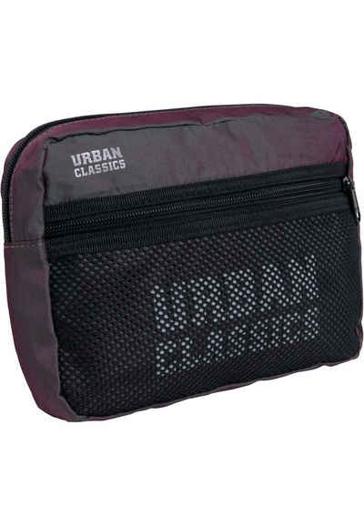URBAN CLASSICS Bauchtasche Urban Classics Unisex Urban Classics Chest Bag (1-tlg)