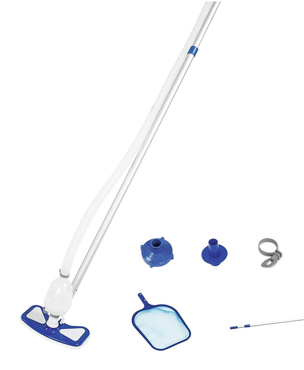 BESTWAY Poolbürste Bestway 58234 Poolpflege Basis-Set günstig online kaufen
