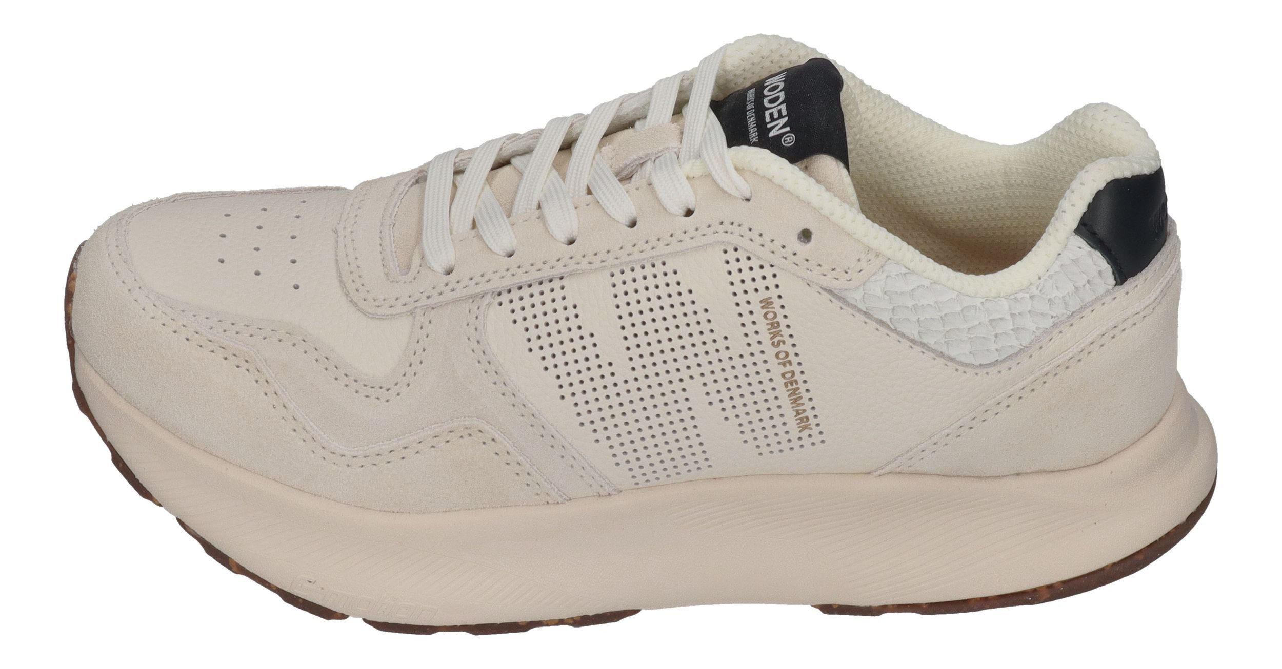WODEN MATHILDE RUNNER LEATHER WL709 Sneaker günstig online kaufen