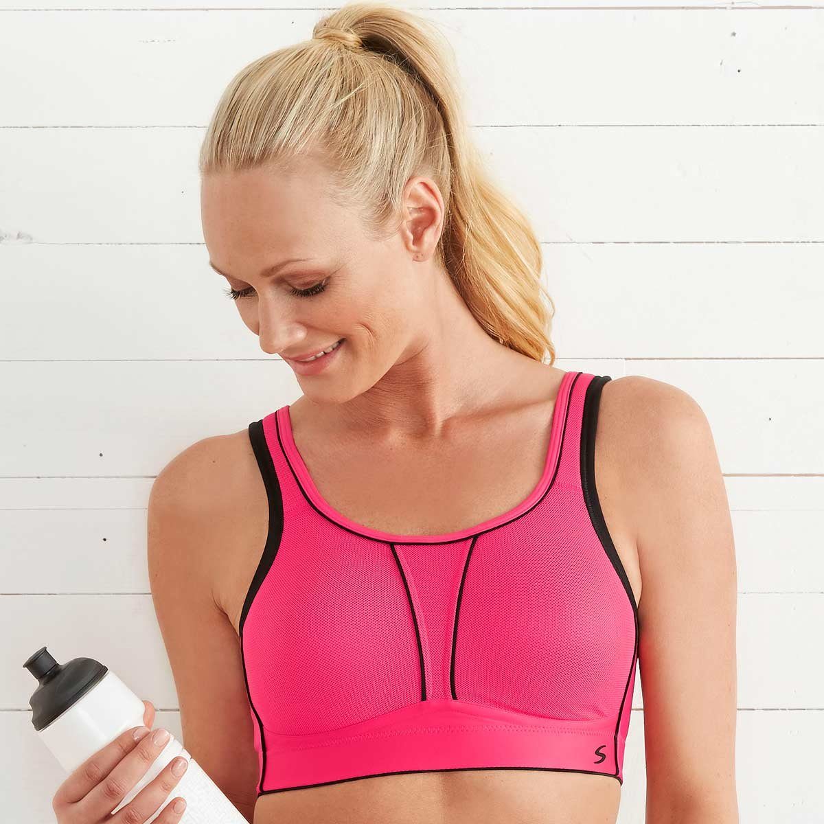 Swegmark of Sweden Sport-BH Einzelpackung, 1 Stk. günstig online kaufen