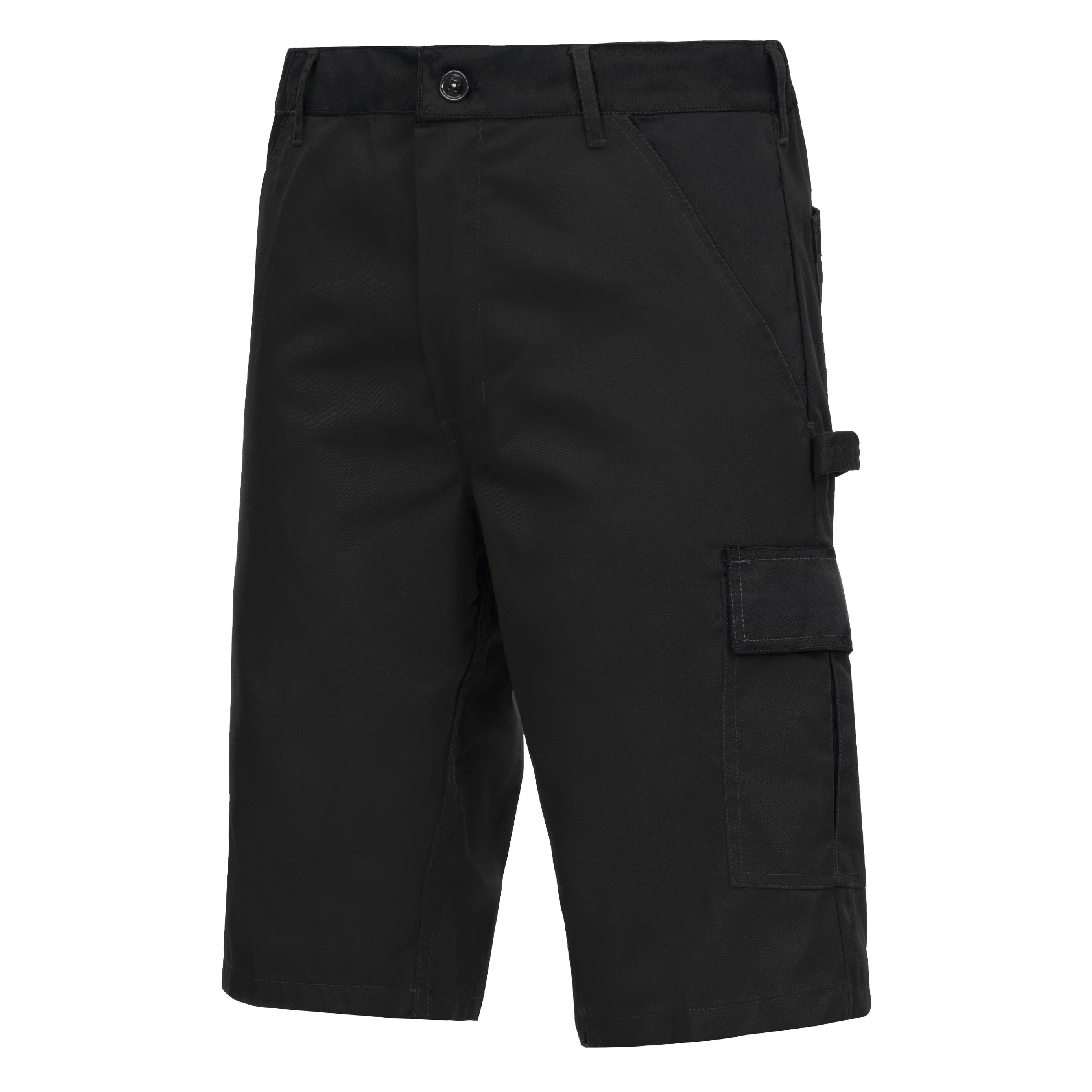 Nitras Arbeitsshorts Arbeitshose kurze Hose Short Motion Tex Light