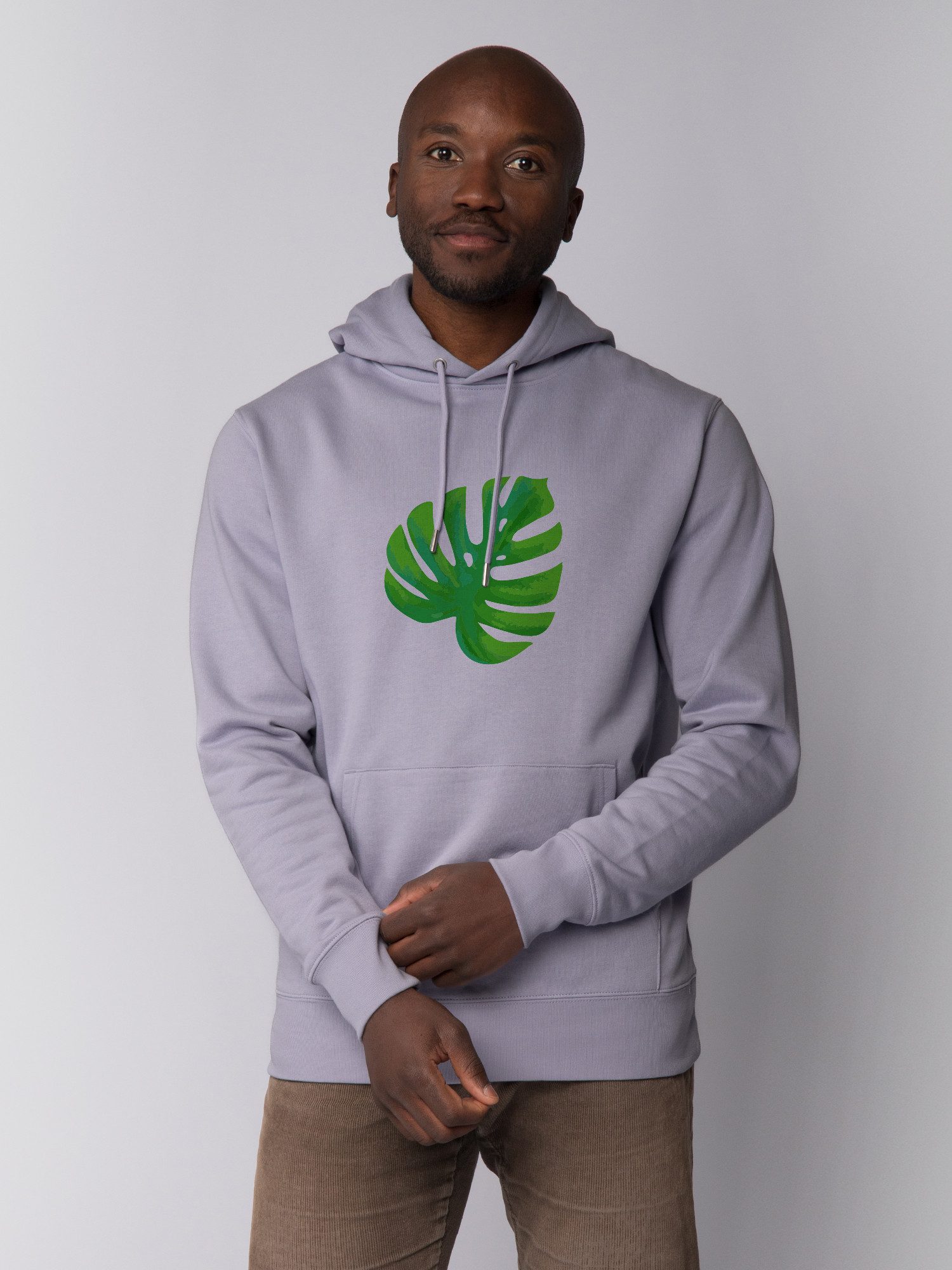 Hoodie Monstera 2.0