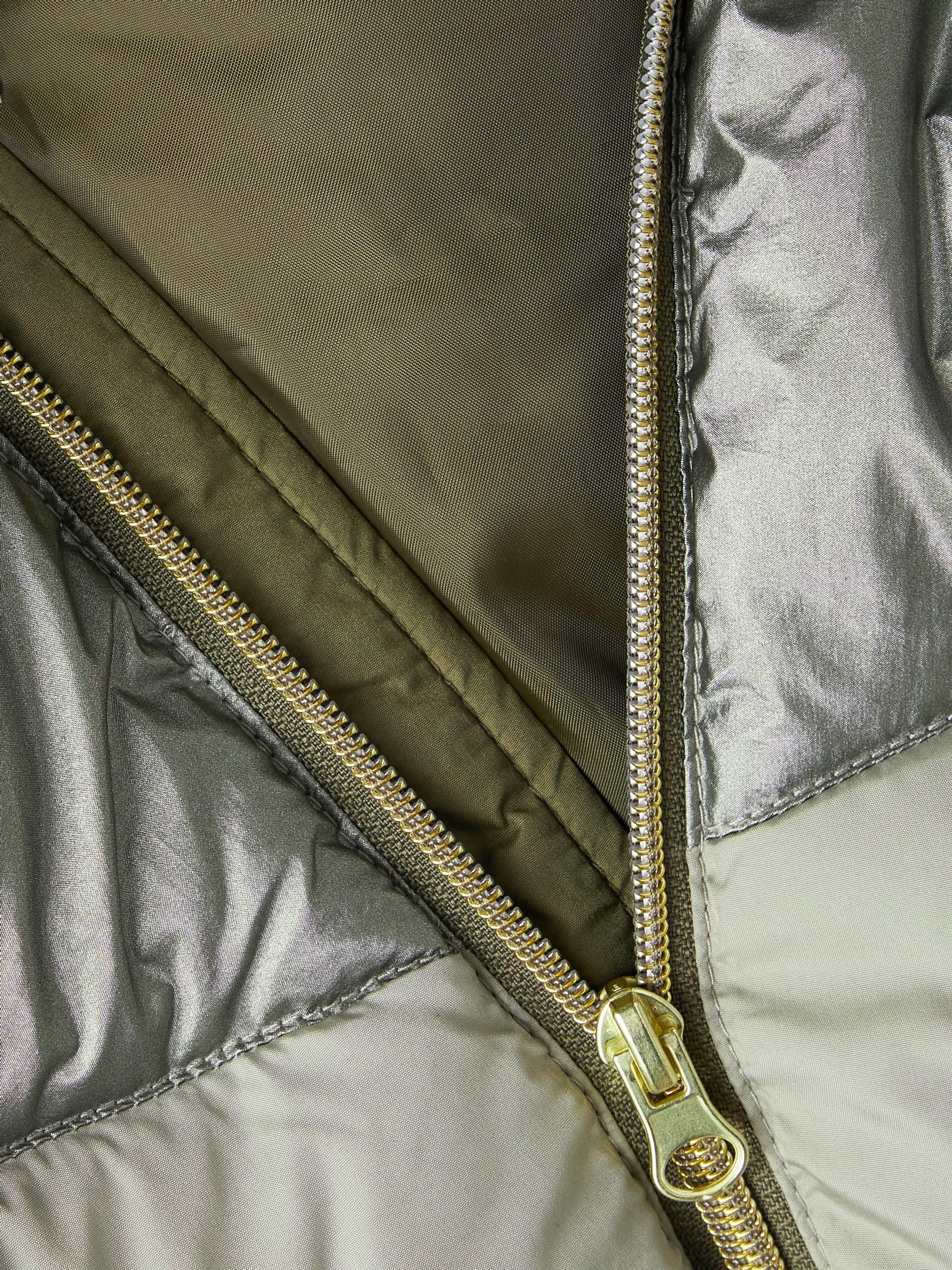 Name It Anorak