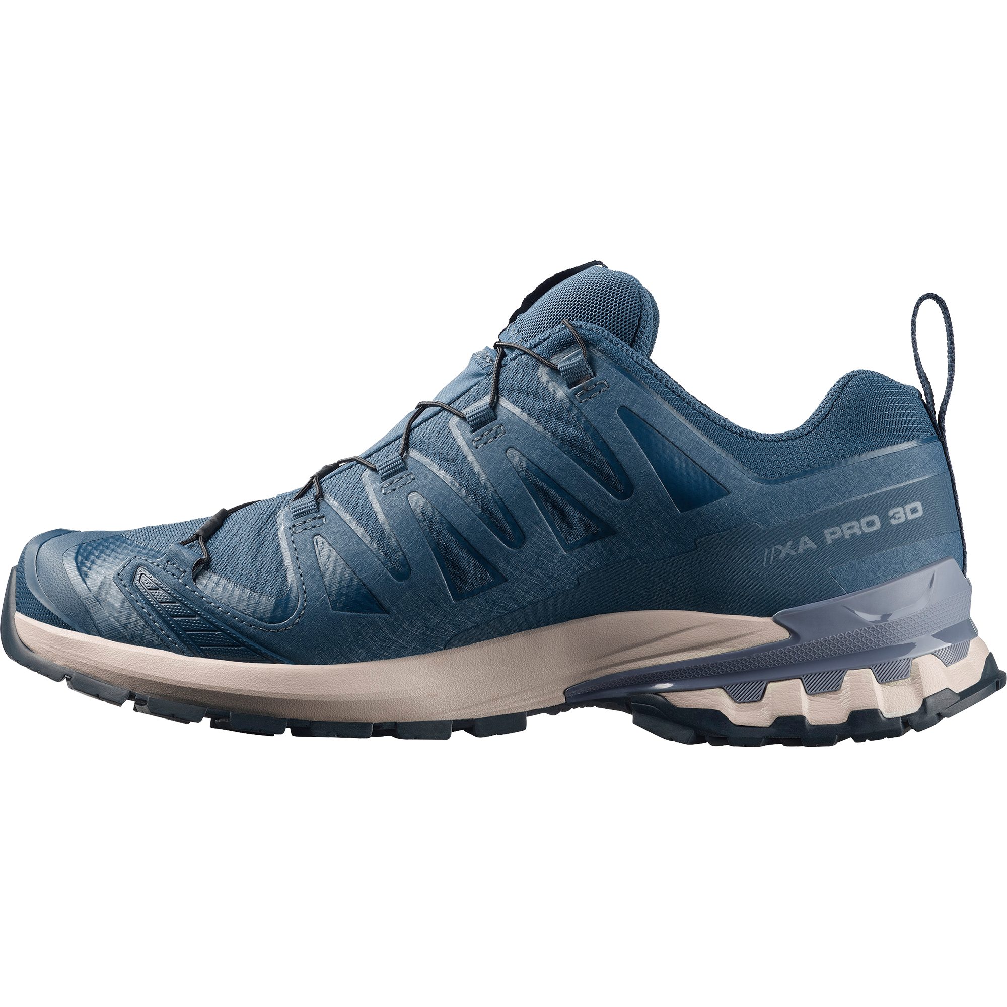 Salomon XA PRO 3D V9 GORE-TEX Trailrunningschuh wasserdicht