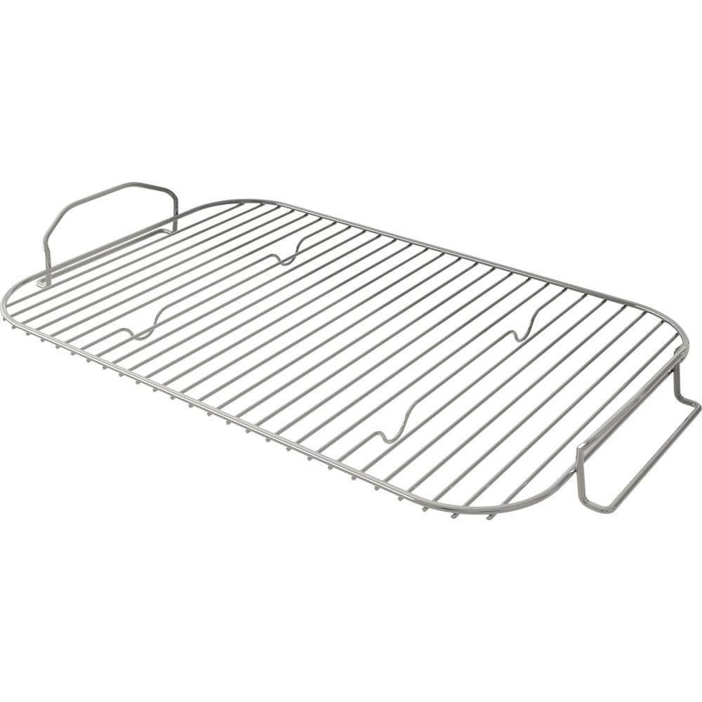 NINJA Grillkamin Brat- und Smokerost XSKOGXLRSRKEU