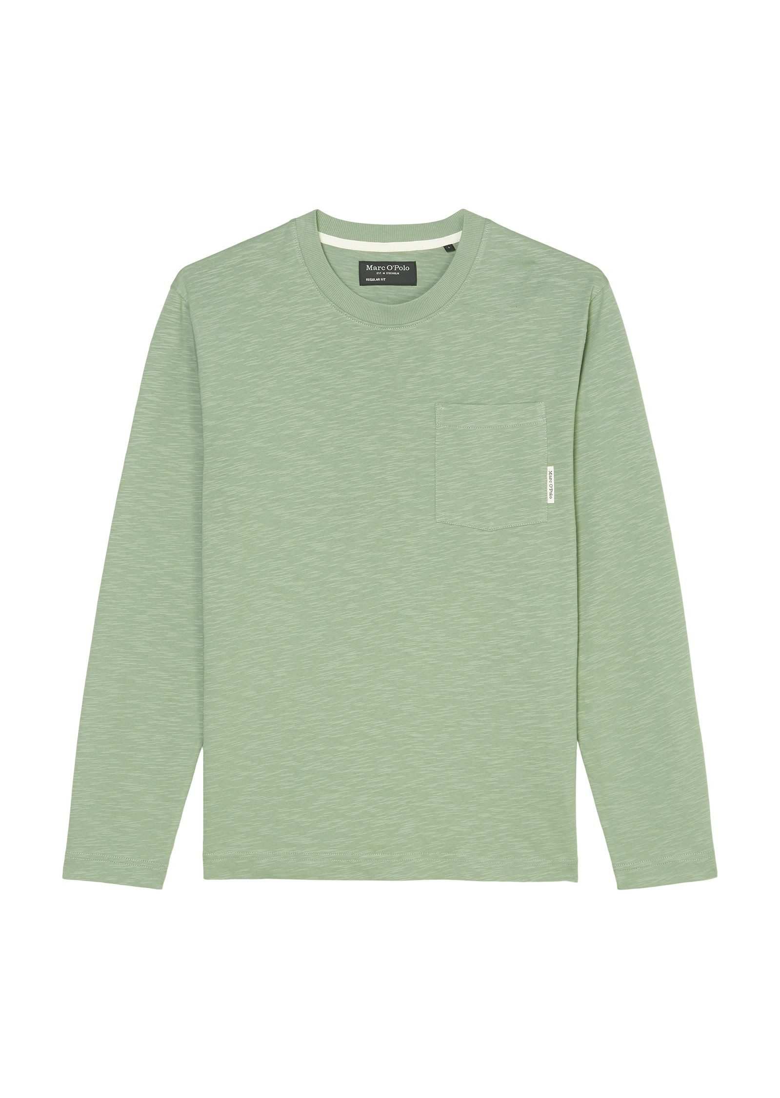 Marc O'Polo Langarmshirt günstig online kaufen