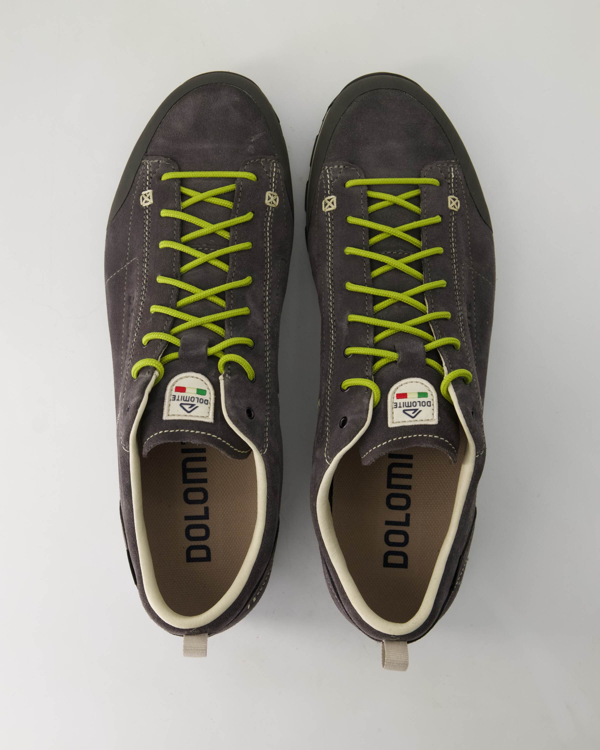 Dolomite 423963-226 Wanderschuh Obermaterial: Leder und Sonstiges Material