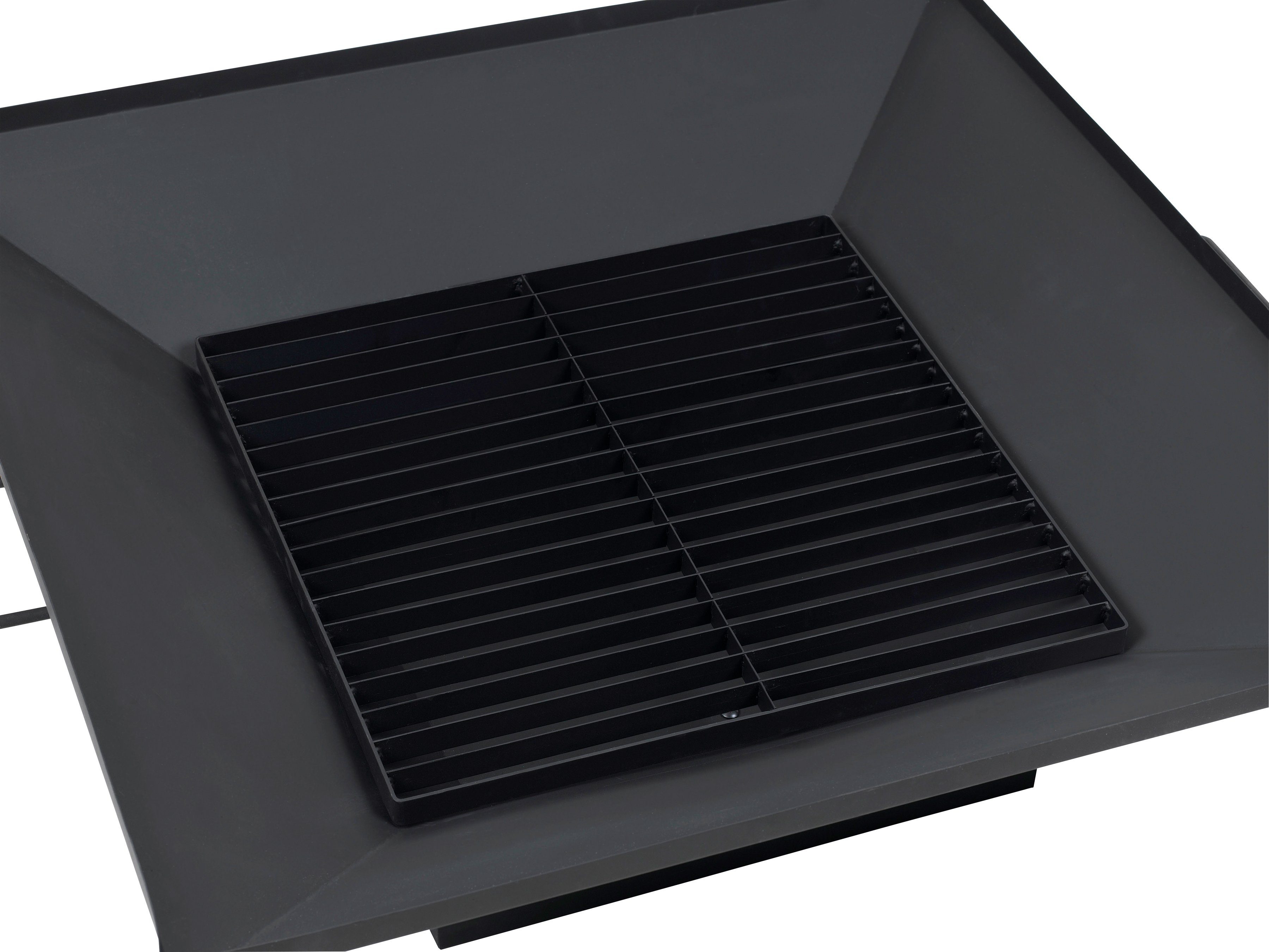 Tepro Feuerstelle Penfield, BxLxH: 91x80x17,5 cm