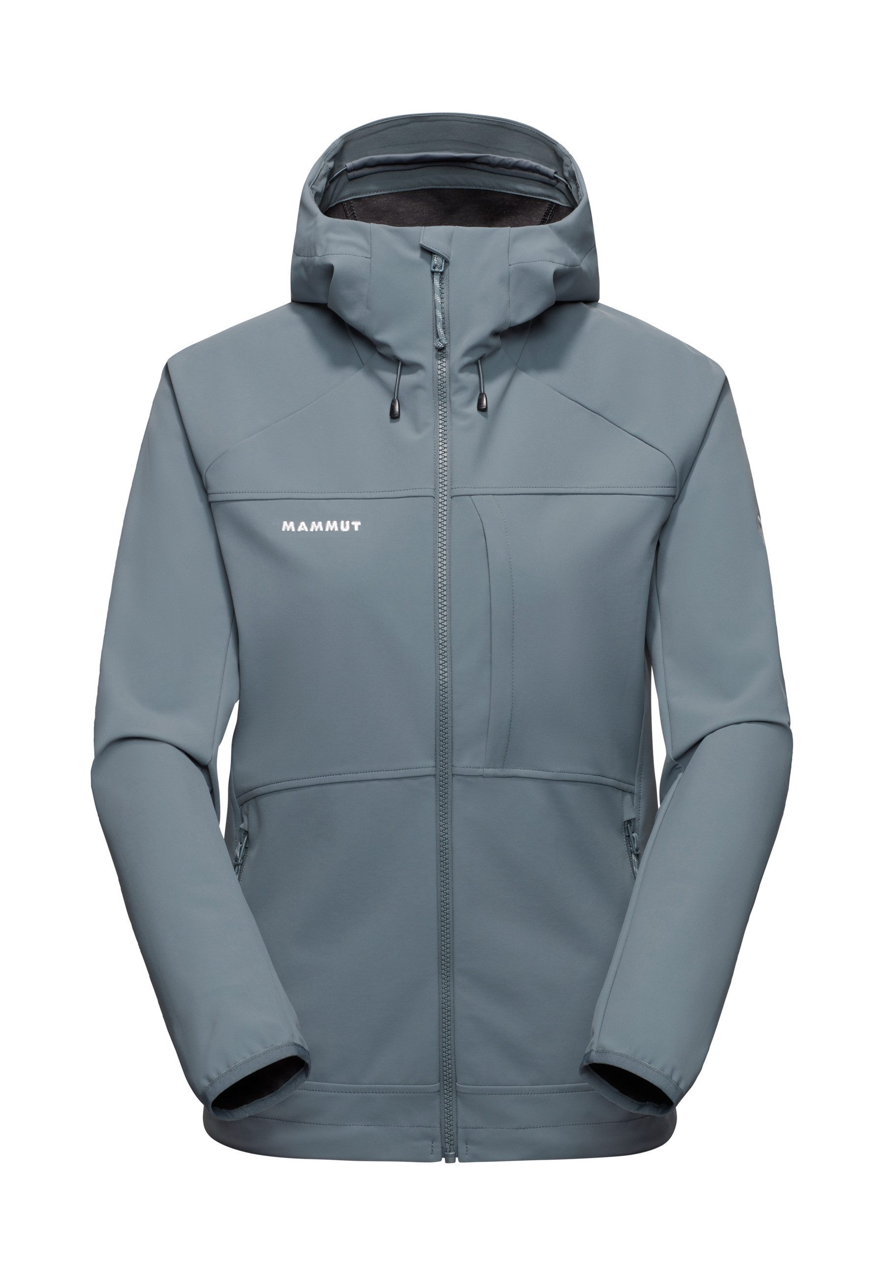 Mammut Softshelljacke Ultimate Comfort SO Hooded Jacket Women günstig online kaufen