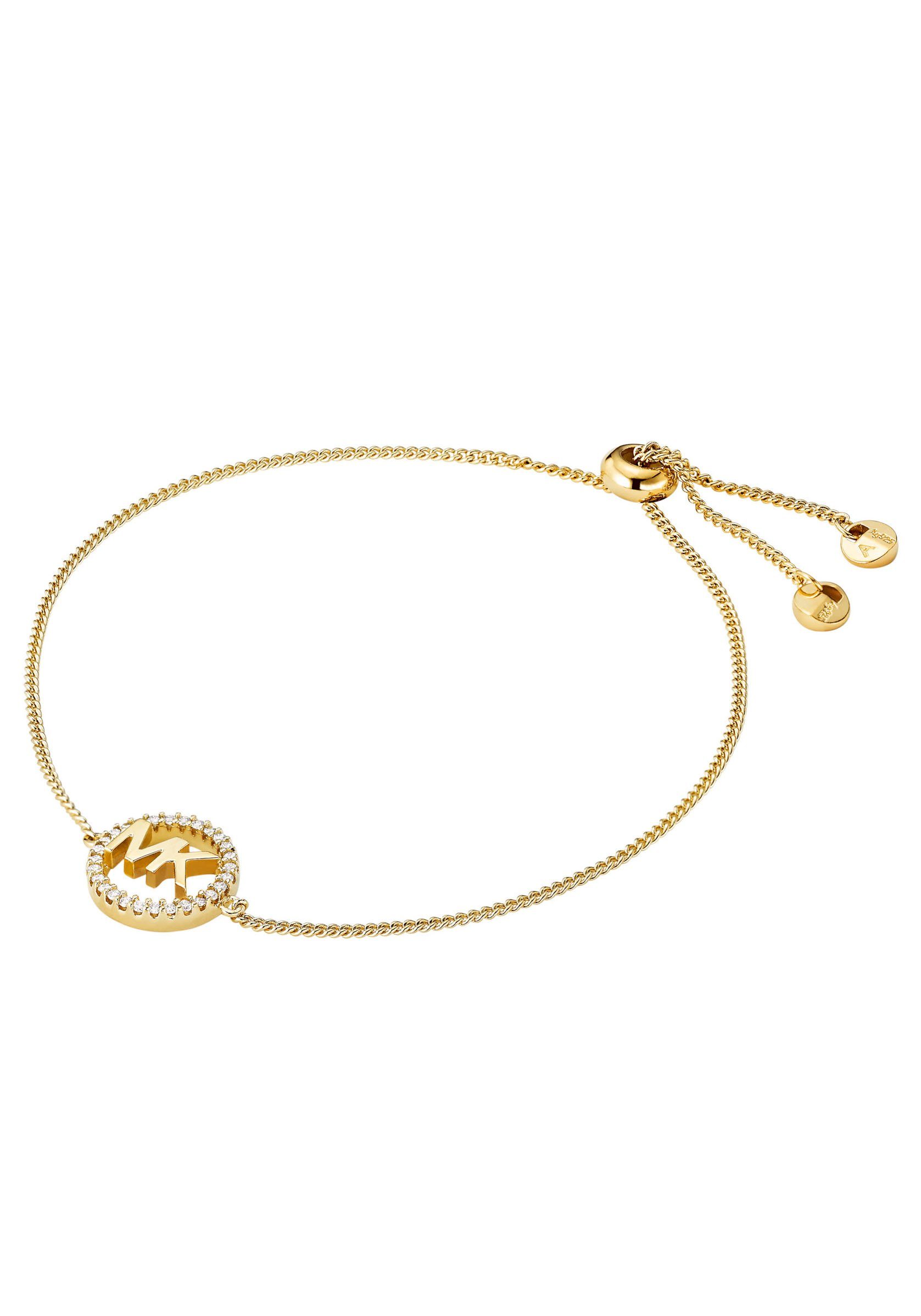 MICHAEL KORS Silberarmband Schmuck Geschenk Silber 925 Armschmuck PREMIUM, günstig online kaufen