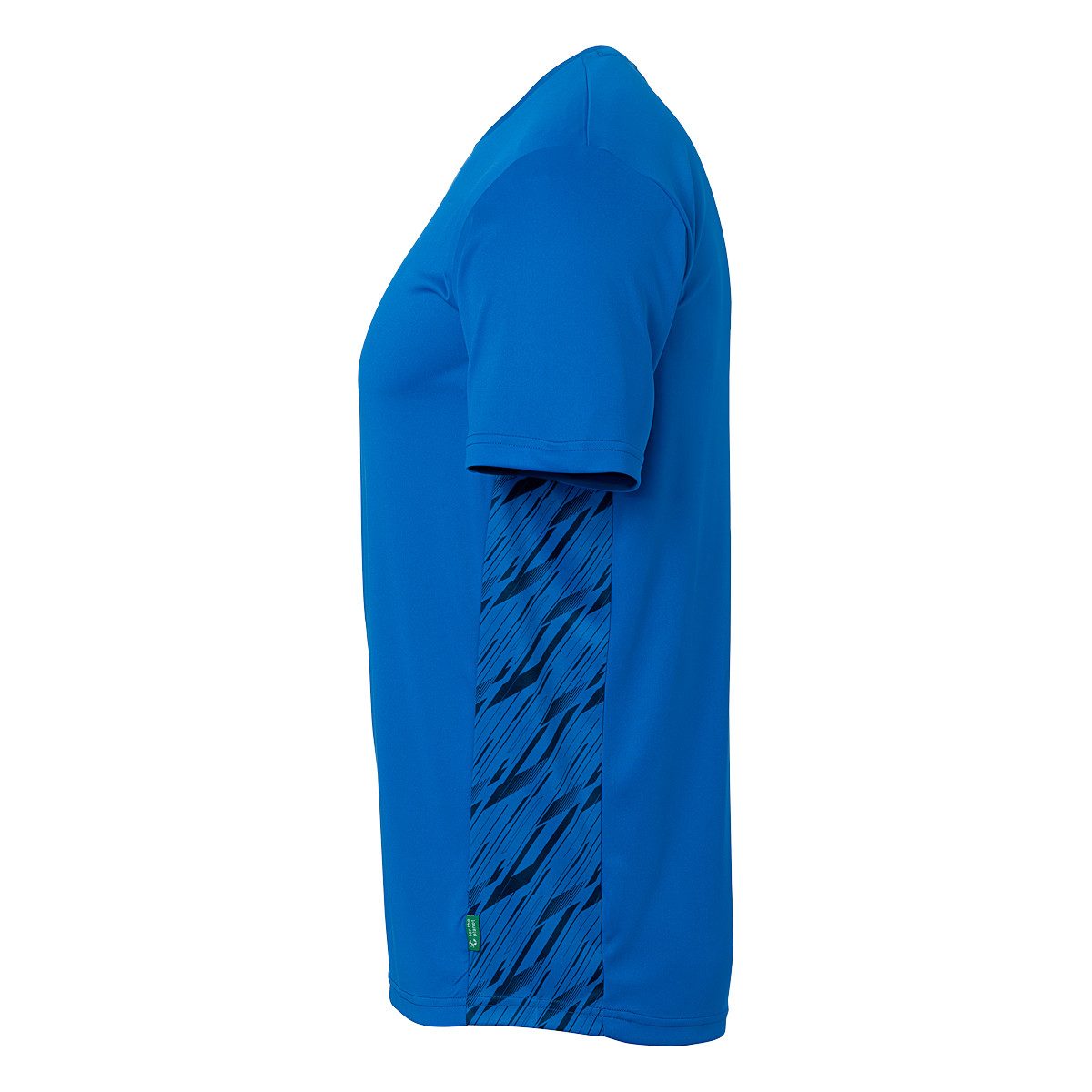 uhlsport Trainingsshirt Trainings-T-Shirt Progressive 28 Poly (1-tlg., Trikot) atmungsaktiv, schnelltrocknend