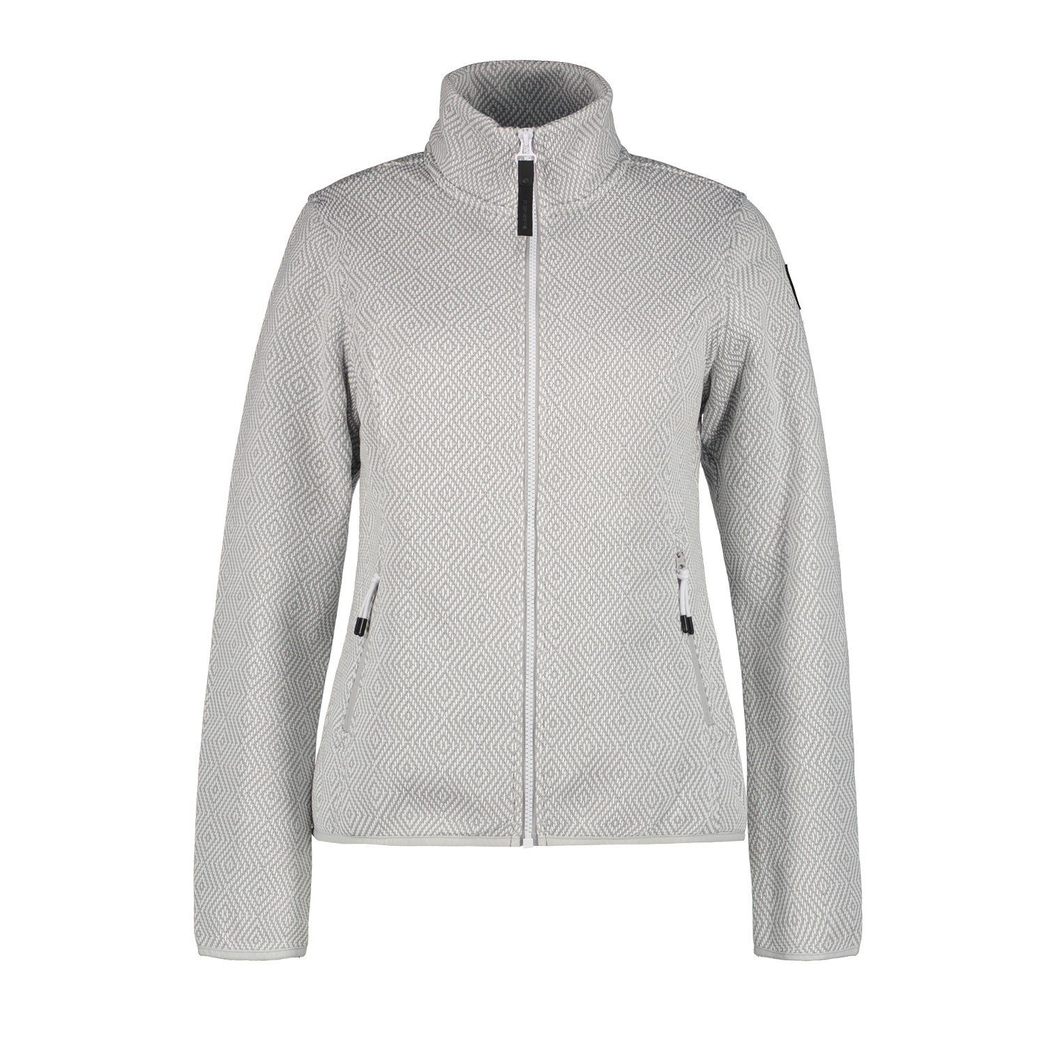 Strickfleecejacke Strickfleecejacke Aulti
