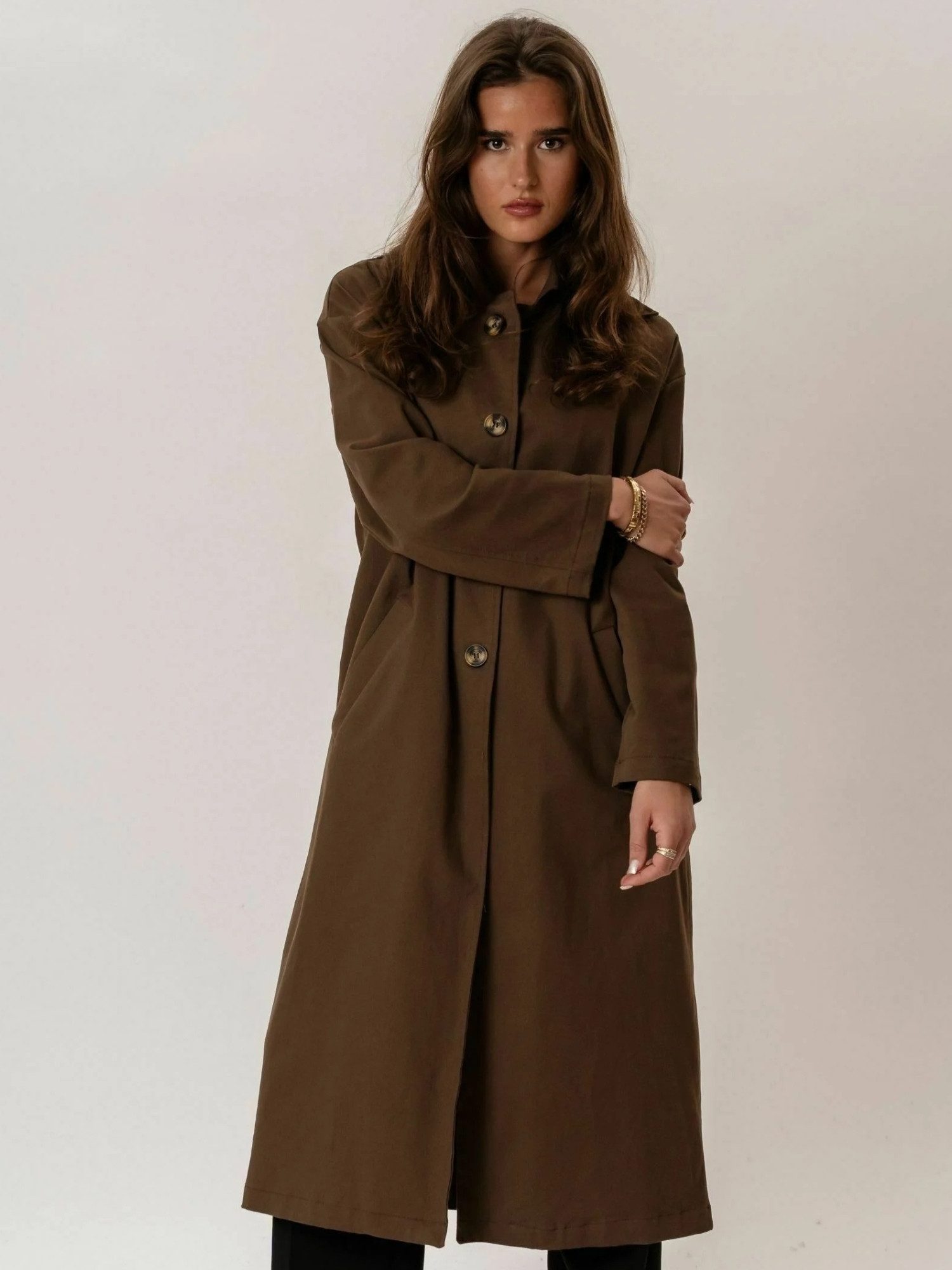 ITS MAY Outdoorjacke ITS MAY Between season jackets Harper
