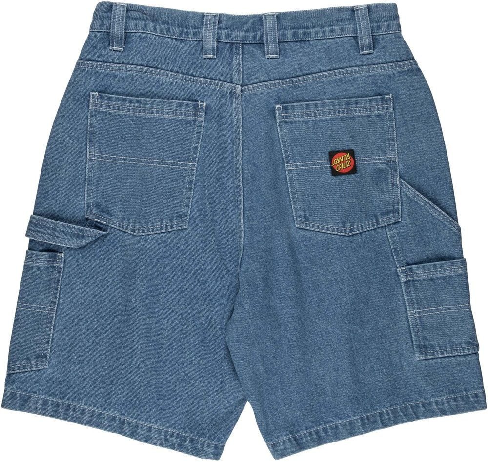 Santa Cruz Shorts Carpenter Big Shorts