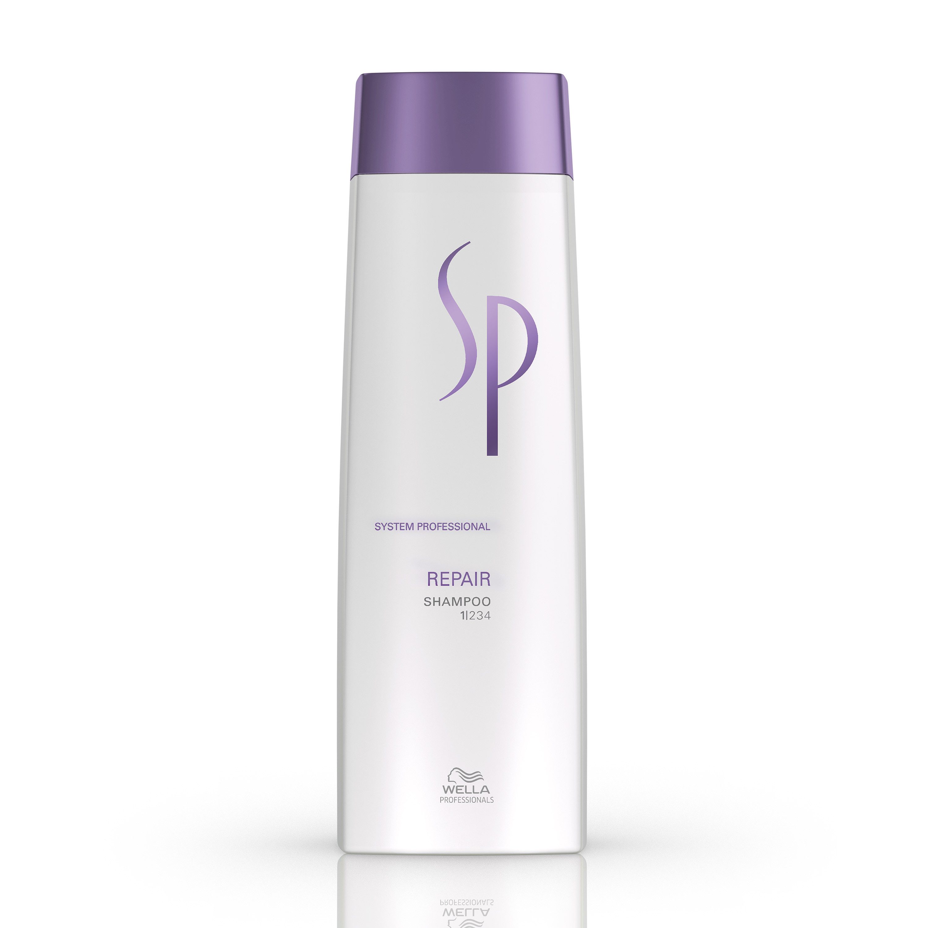 Wella SP Haarshampoo Repair Shampoo