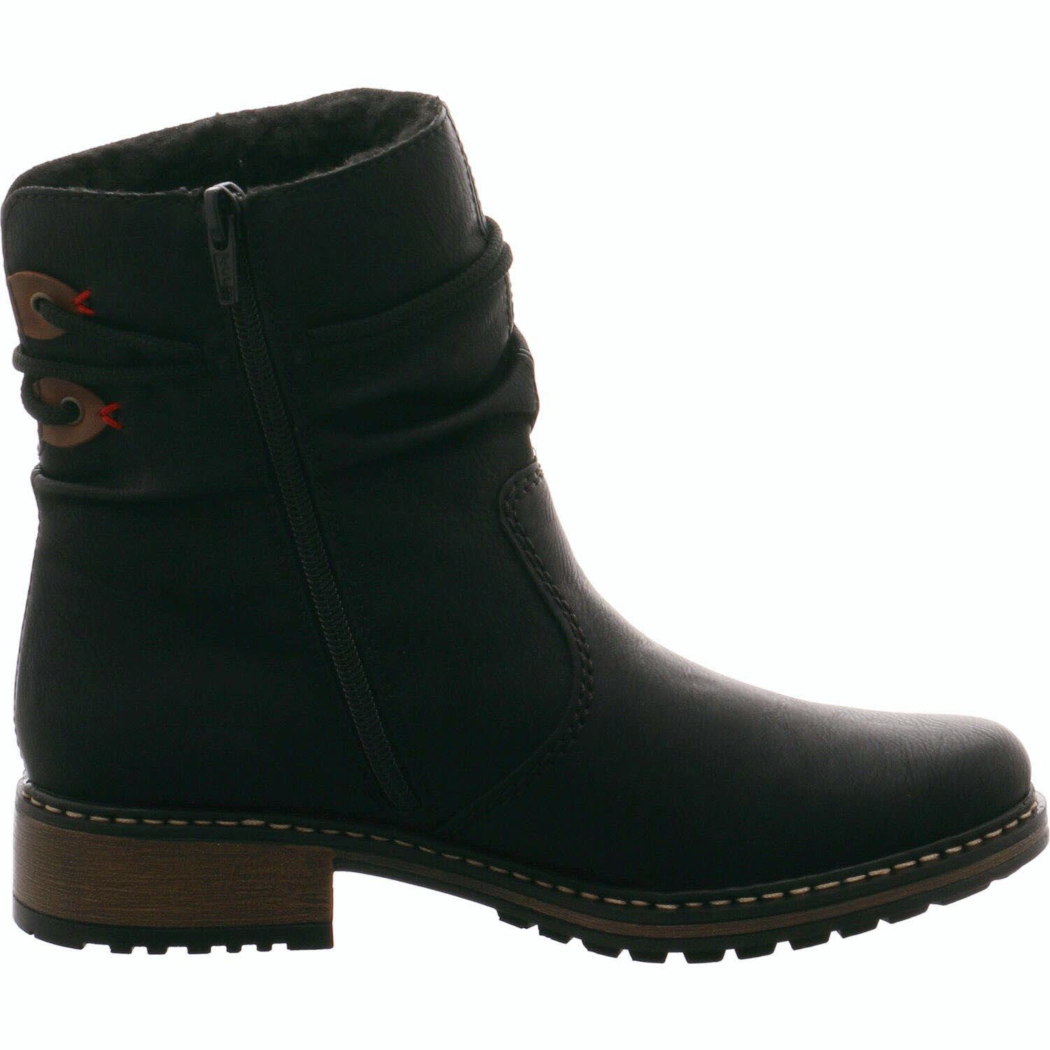 Rieker Stiefelette günstig online kaufen
