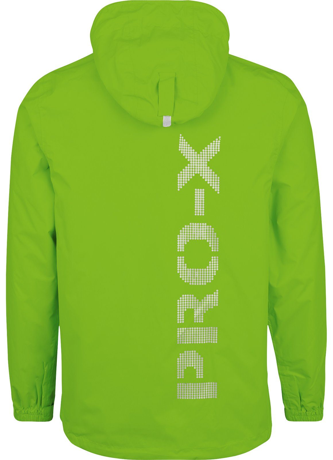 PRO-X ELEMENTS Funktionsjacke FLASH Wasserdicht günstig online kaufen