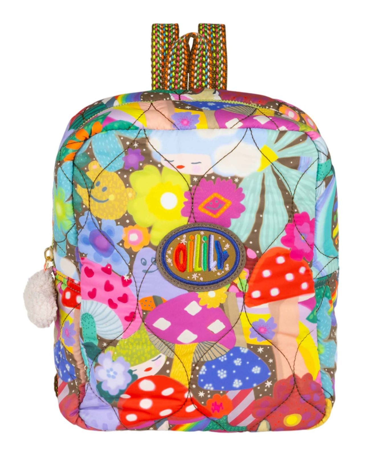 Rucksack Backpack