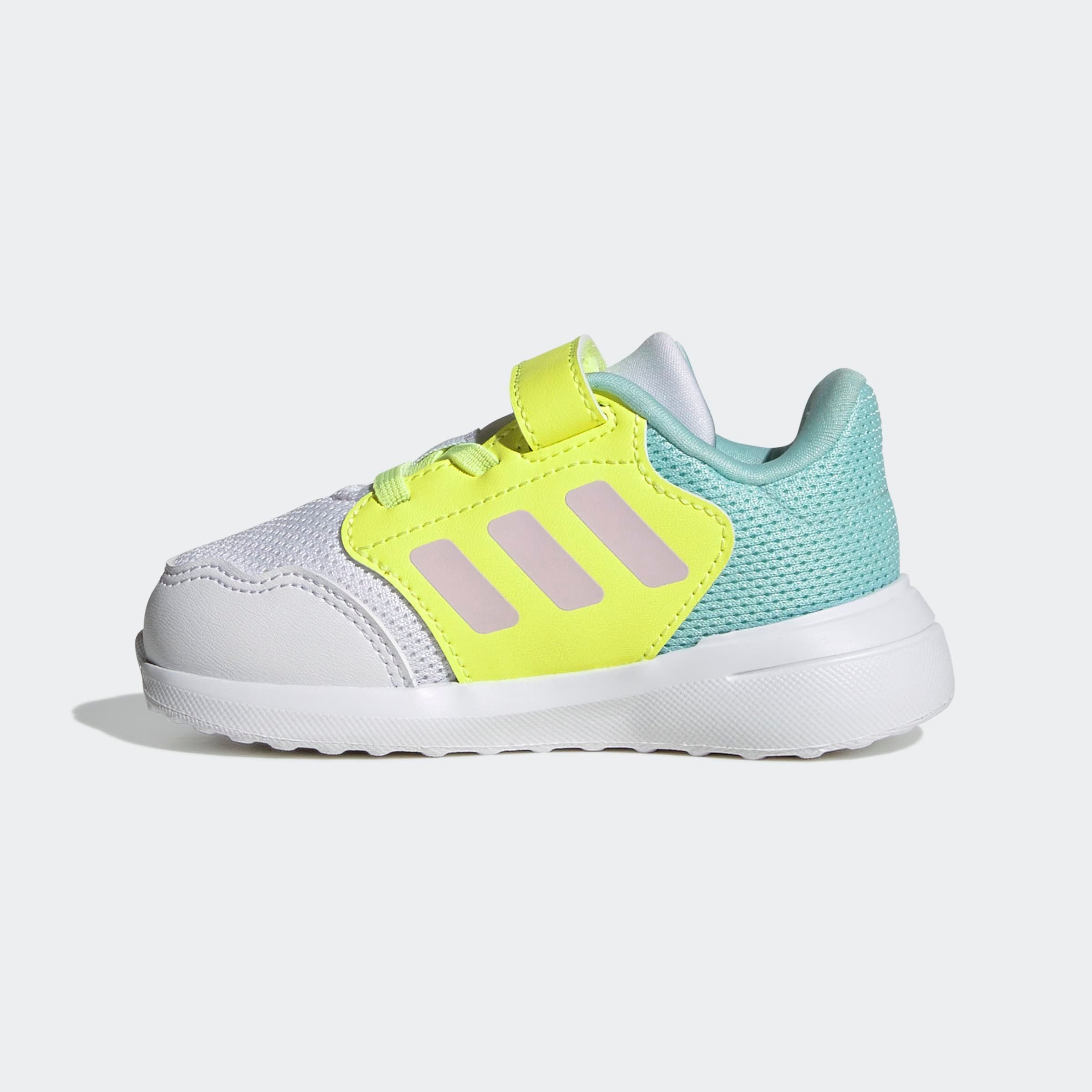 adidas Sportswear TENSAUR RUN 3.0 KIDS Klettschuh für Kinder, mit Klettverschluss