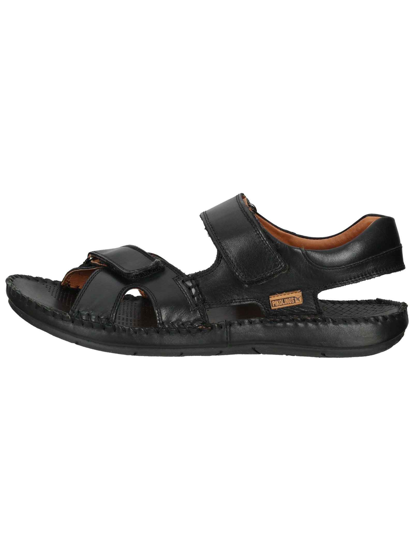 PIKOLINOS Sandalen Leder . Riemchensandalette