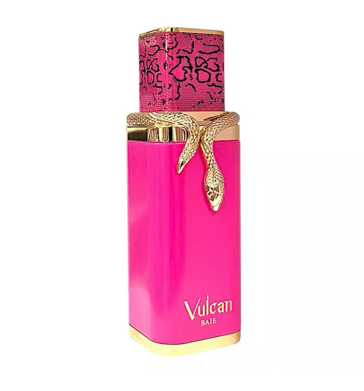 French Avenue Парфюми Vulcan Baie, Glasflakon, Parfüm EDP, Unisex Duft