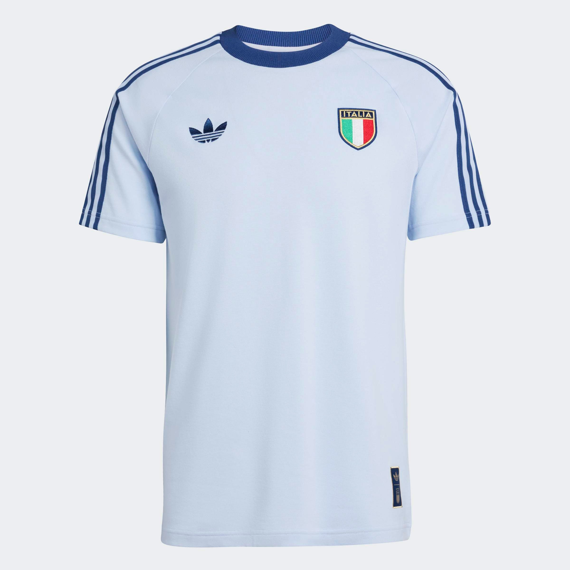 T-Shirt FIGC OG TEE