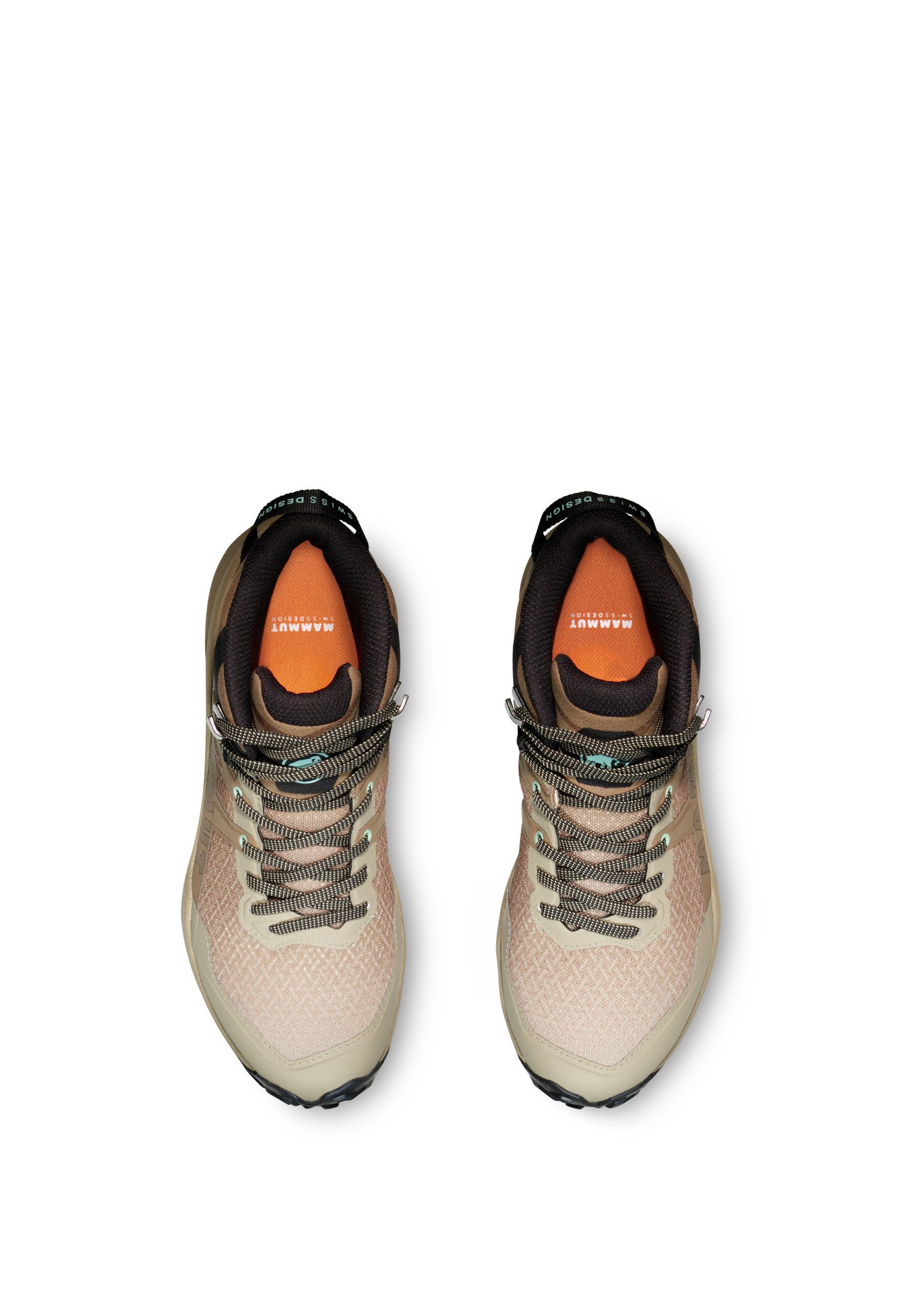Mammut Sertig II Mid GTX Women Wanderschuh