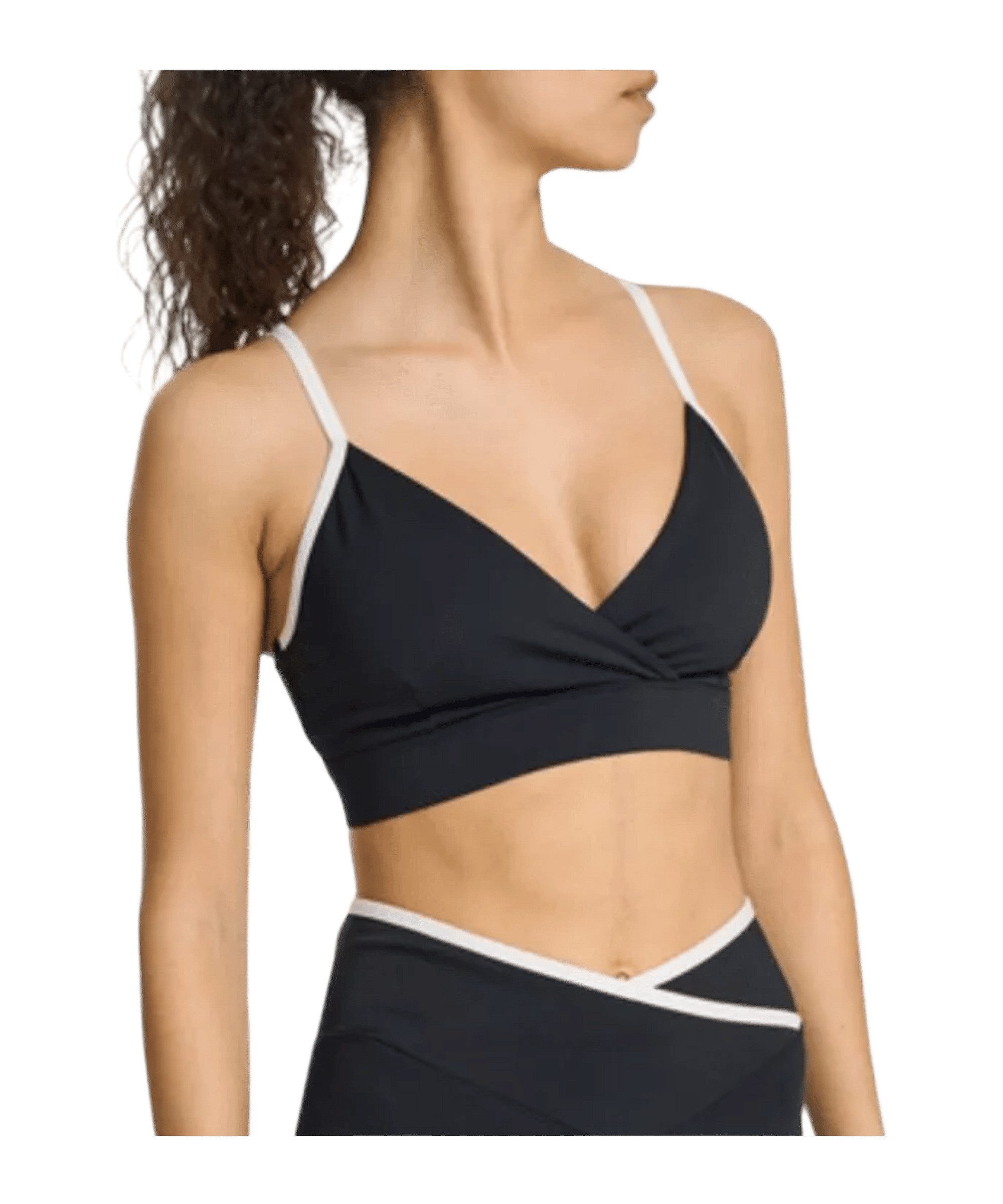 hummel Sport-BH Hummel Yoga Strap Sport-BH Damen default