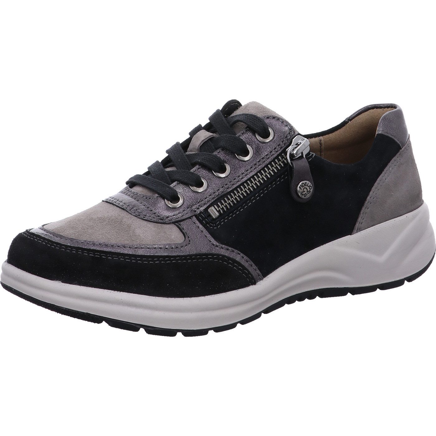 Hiker Schnürschuh