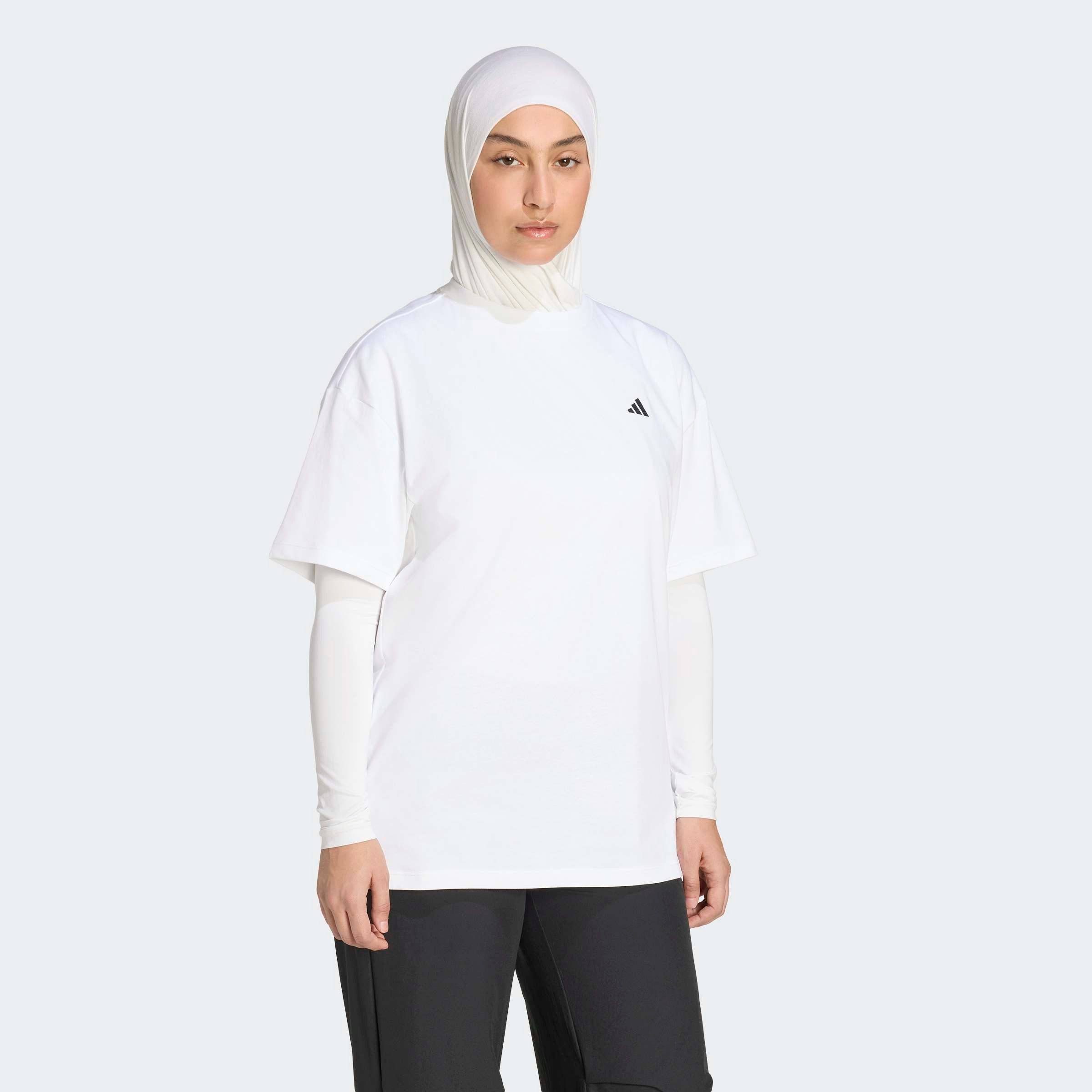 adidas Performance T-Shirt PWR ESS TEE