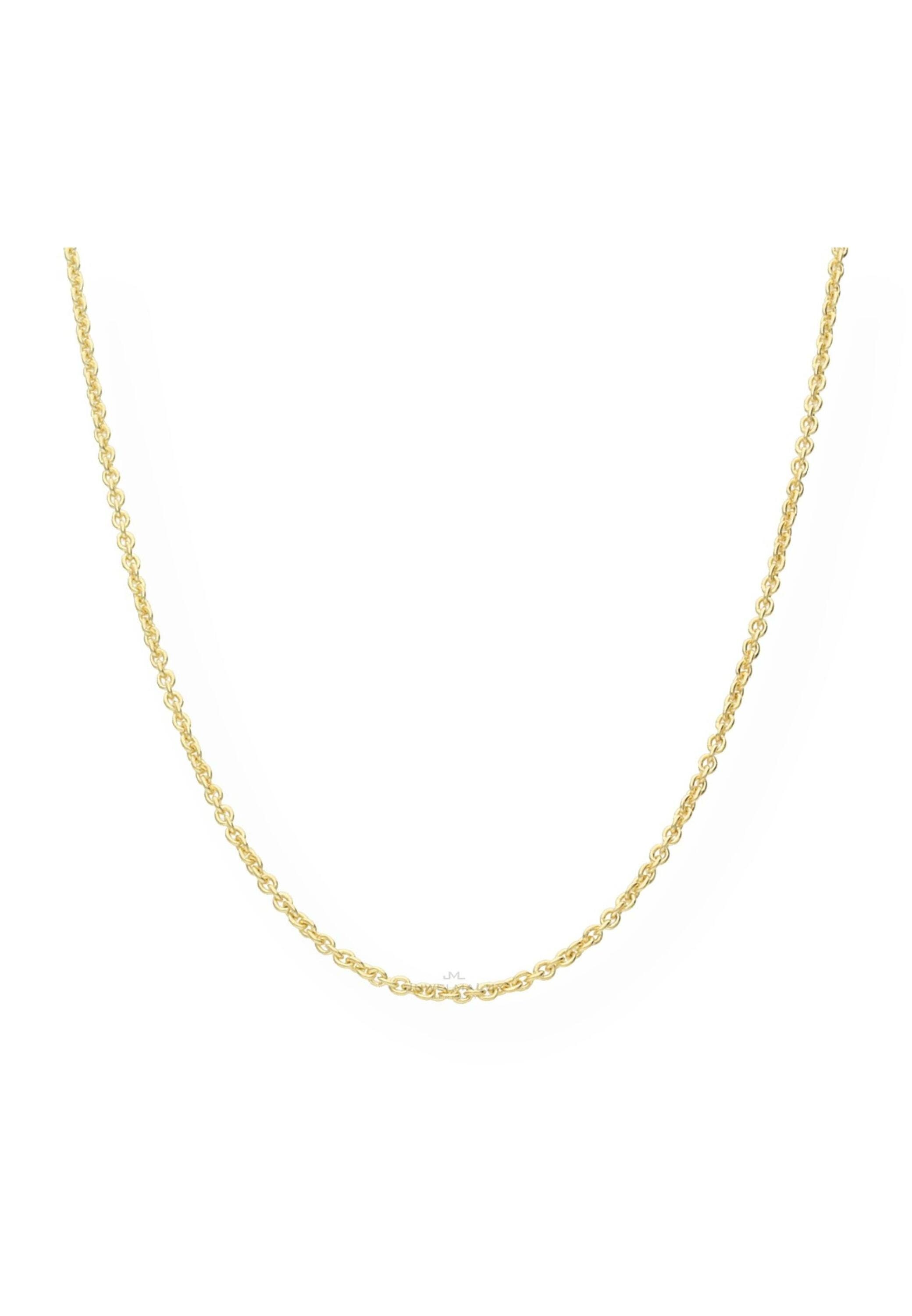 JuwelmaLux Collier Collierkette Anker 333er (8 Karat) Gold