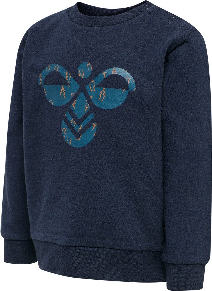 Sweatshirt Hmlcitrus Sweatshirt