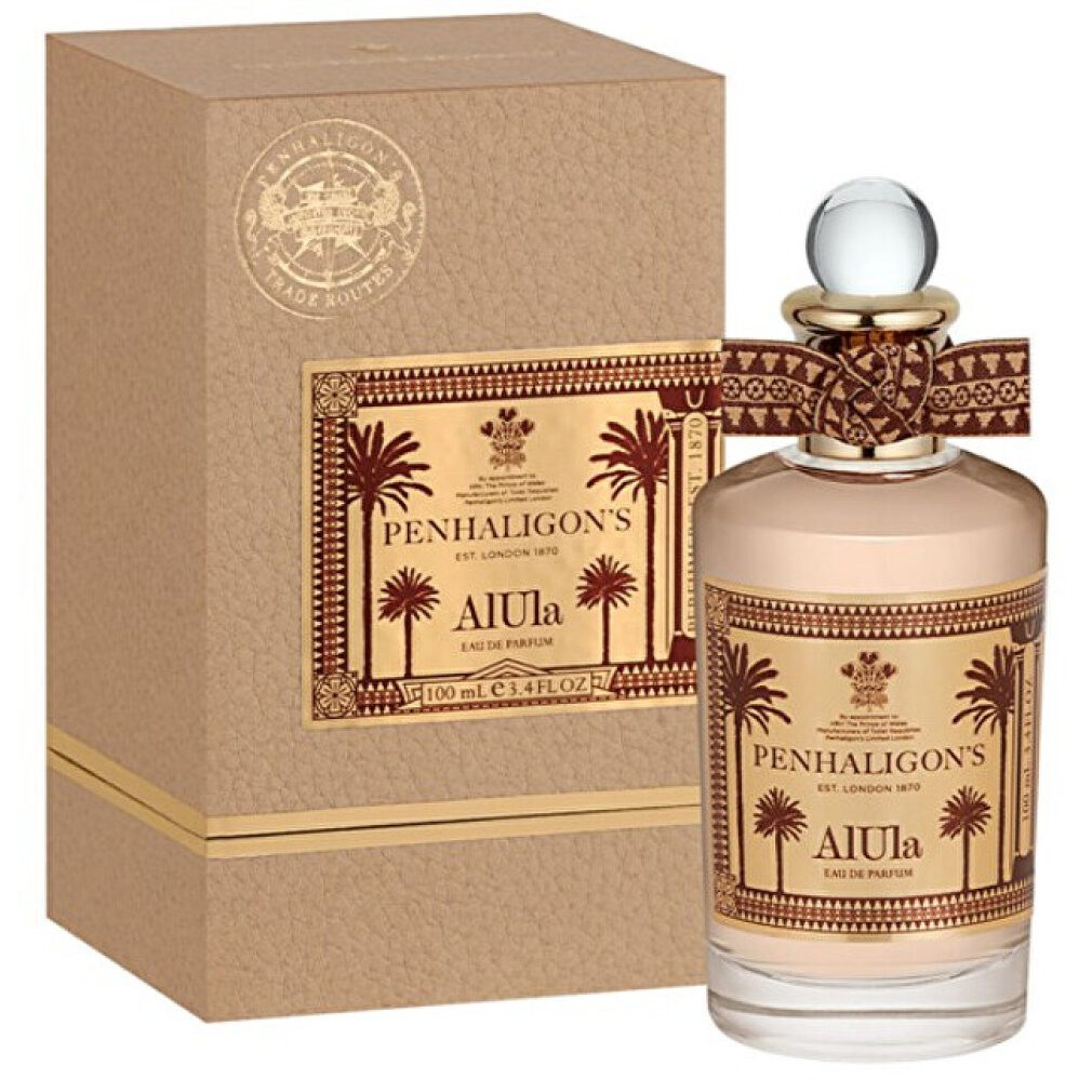 Penhaligon's Körperpflegeduft AIUla Eau De Parfum 100 ml (unisex)