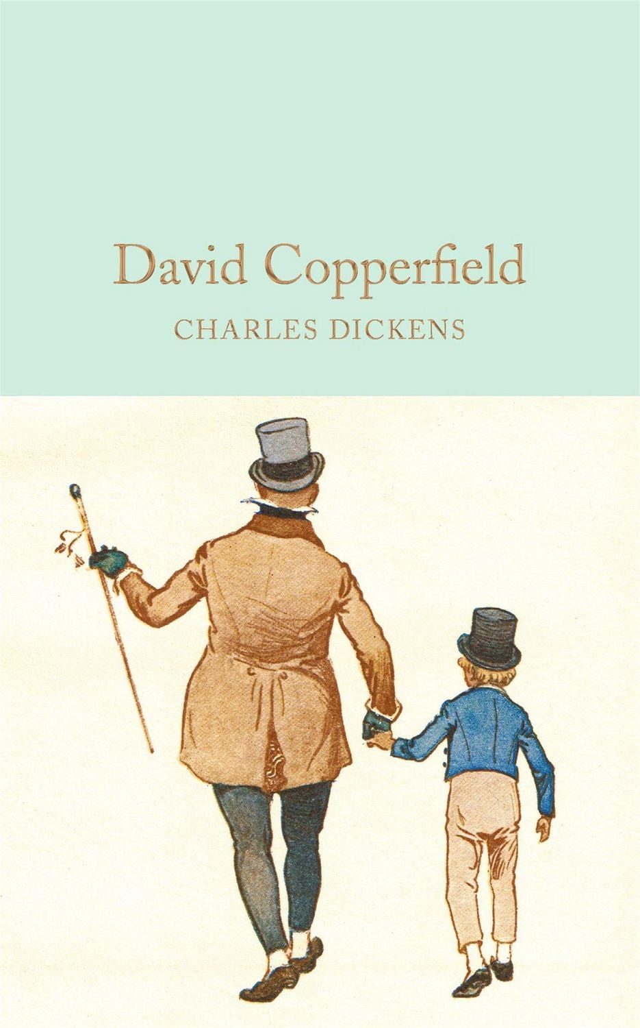 David Copperfield / Charles Dickens