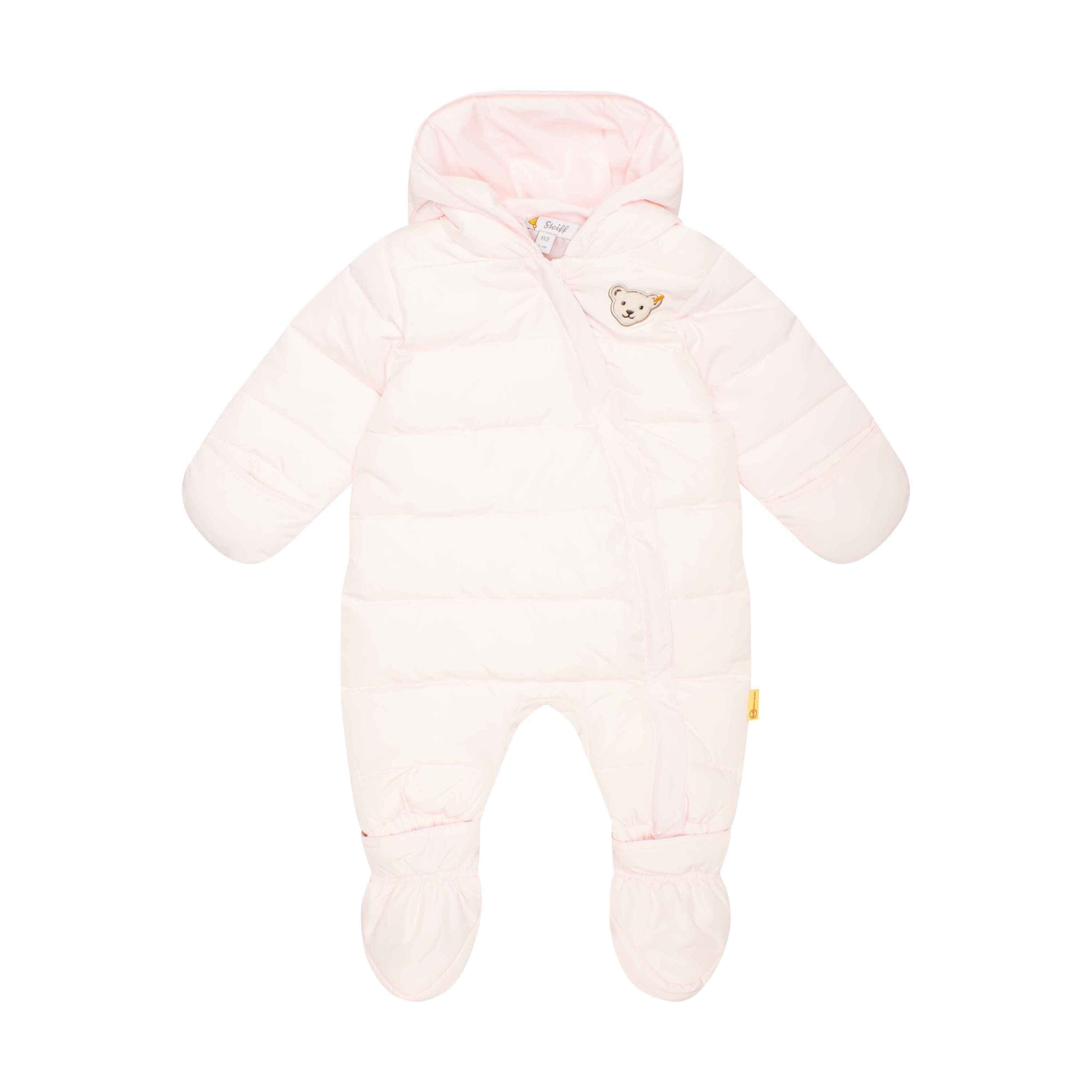 Steiff Schneeoverall Schneeanzug (1-tlg)