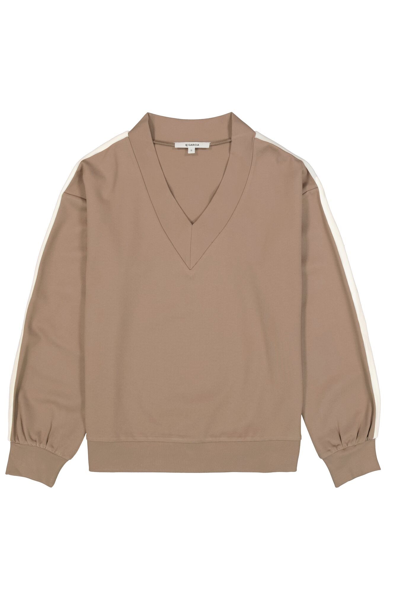 Garcia Sweatshirt ladies sweat