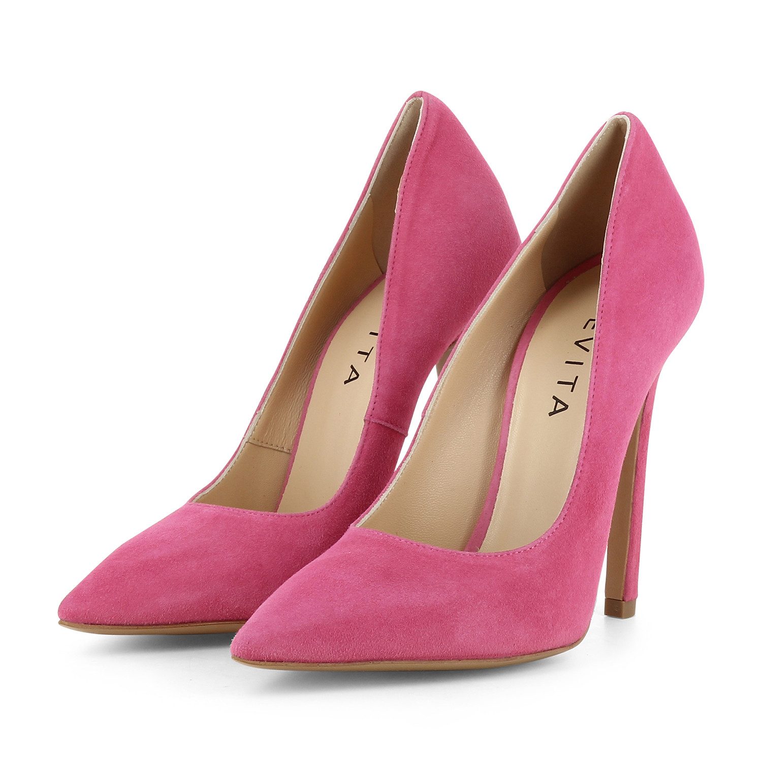 Evita LISA Туфли Handmade in Italy