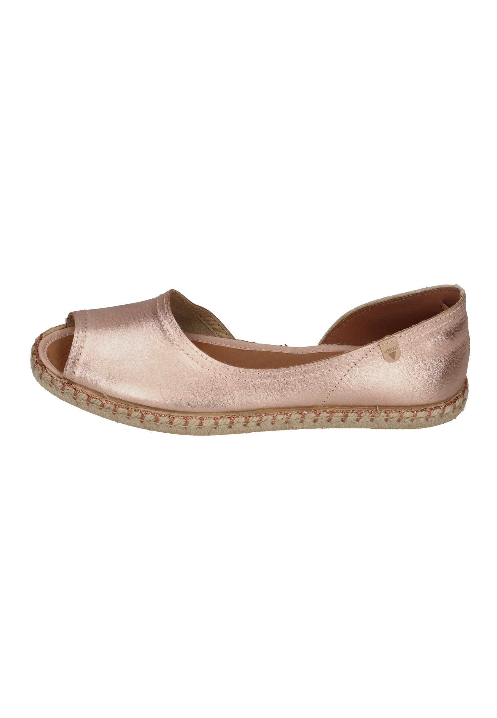 VERBENAS CRUZ nucleo metal al Espadrille Monrovia