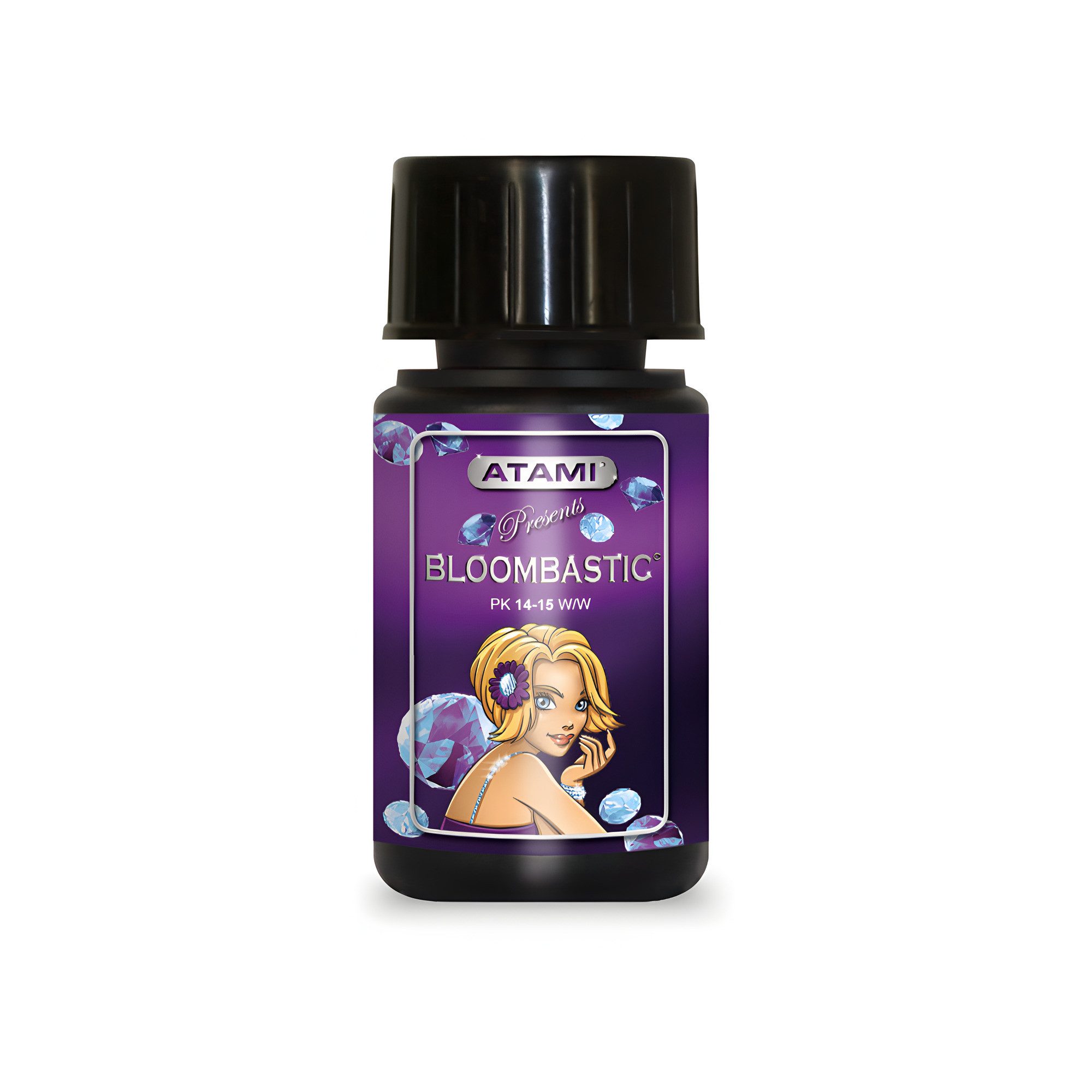 Atami Spezialdünger Atami Bloombastic, 50ml, Flüssig, 1-St.