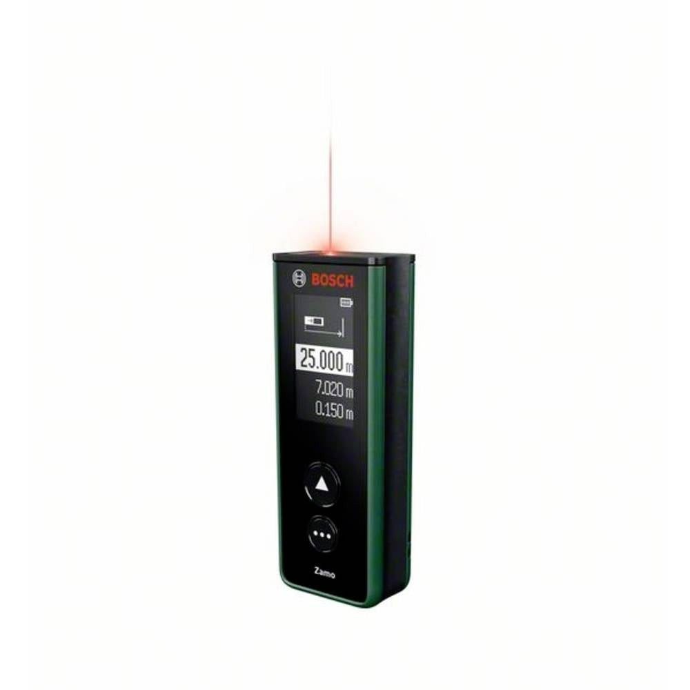 Bosch Home & Garden Entfernungsmesser Digitaler Laser-Entfernungsmesser 0603672900