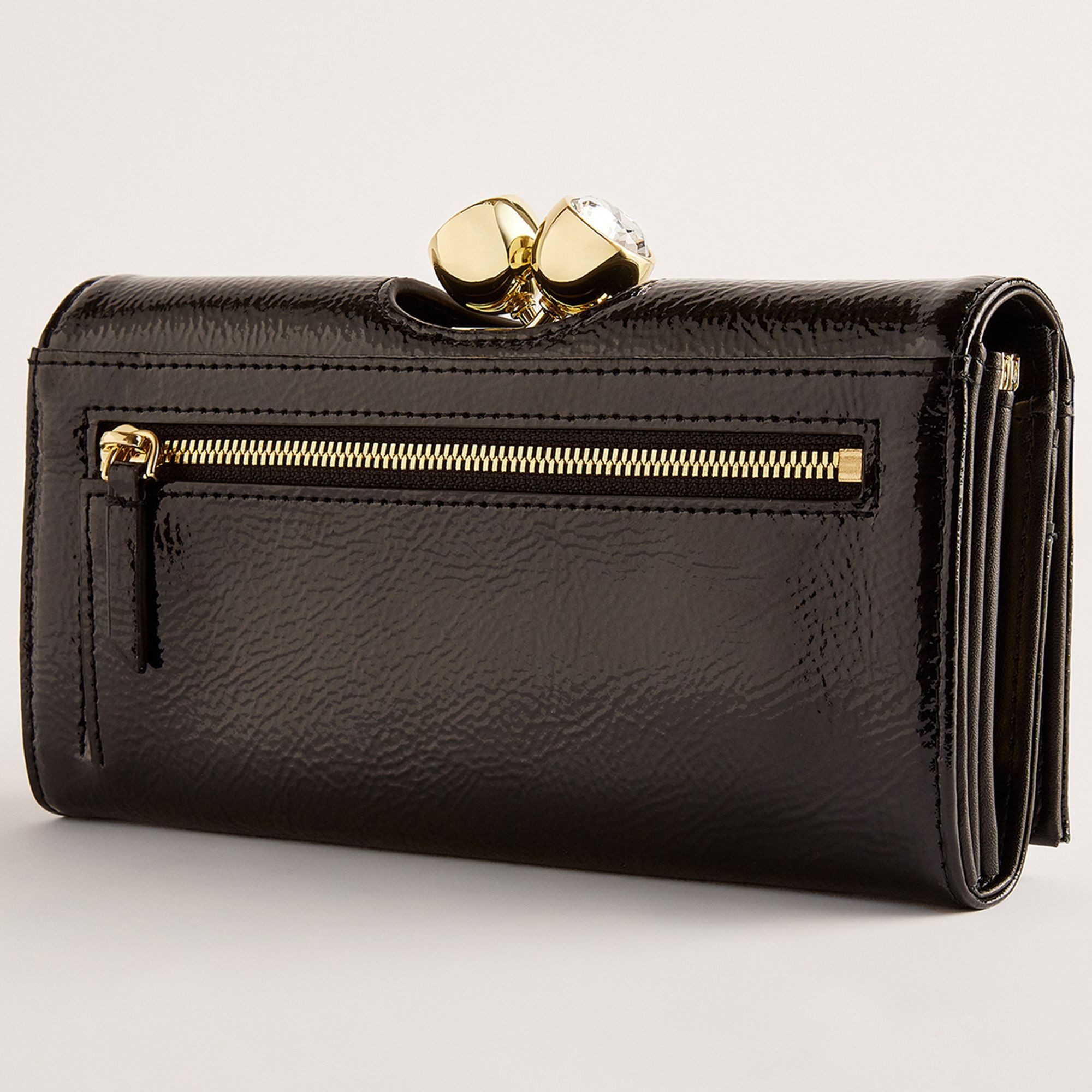 Ted Baker Geldbörse, Leder günstig online kaufen