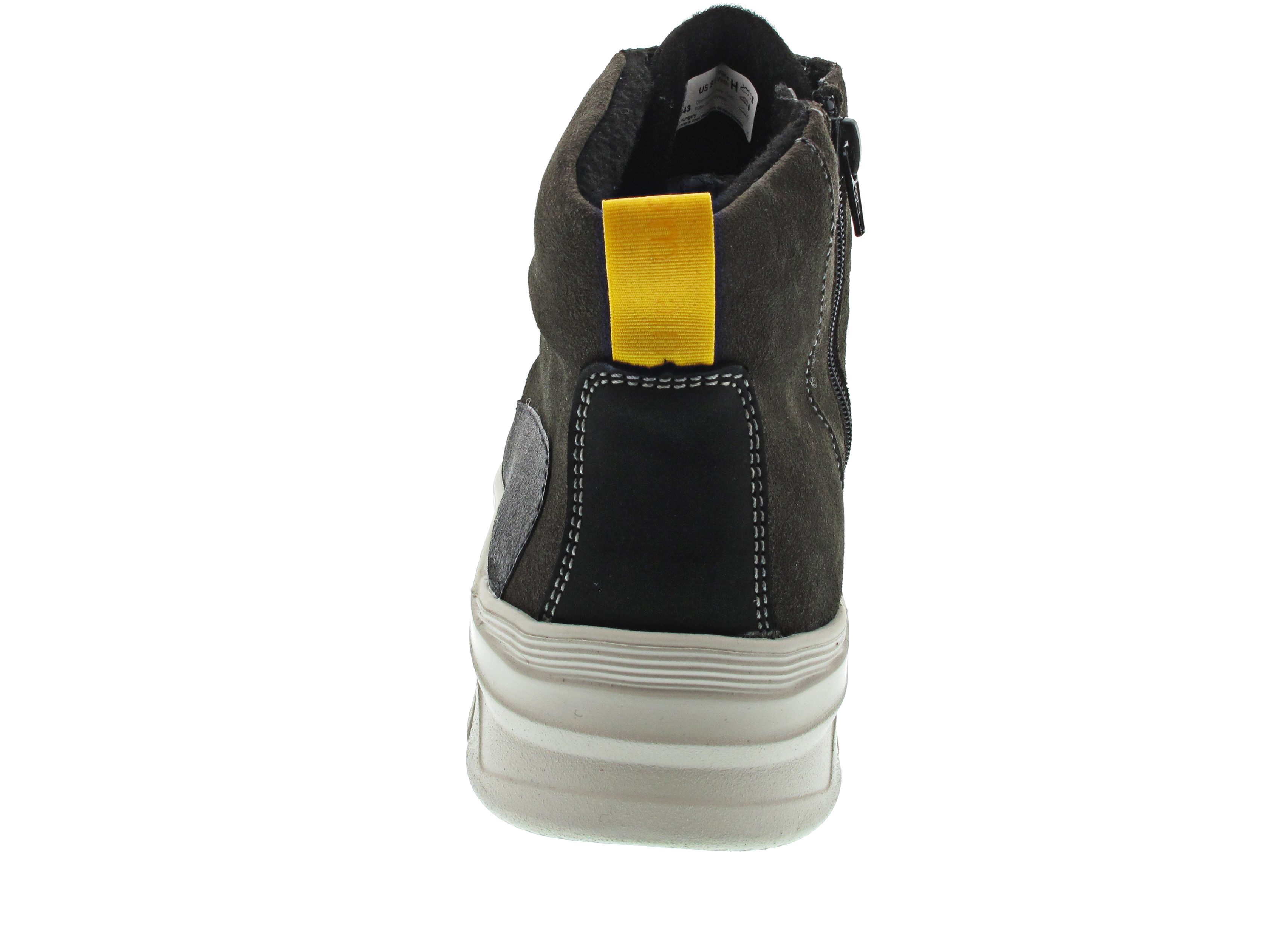 Waldläufer Winterboots