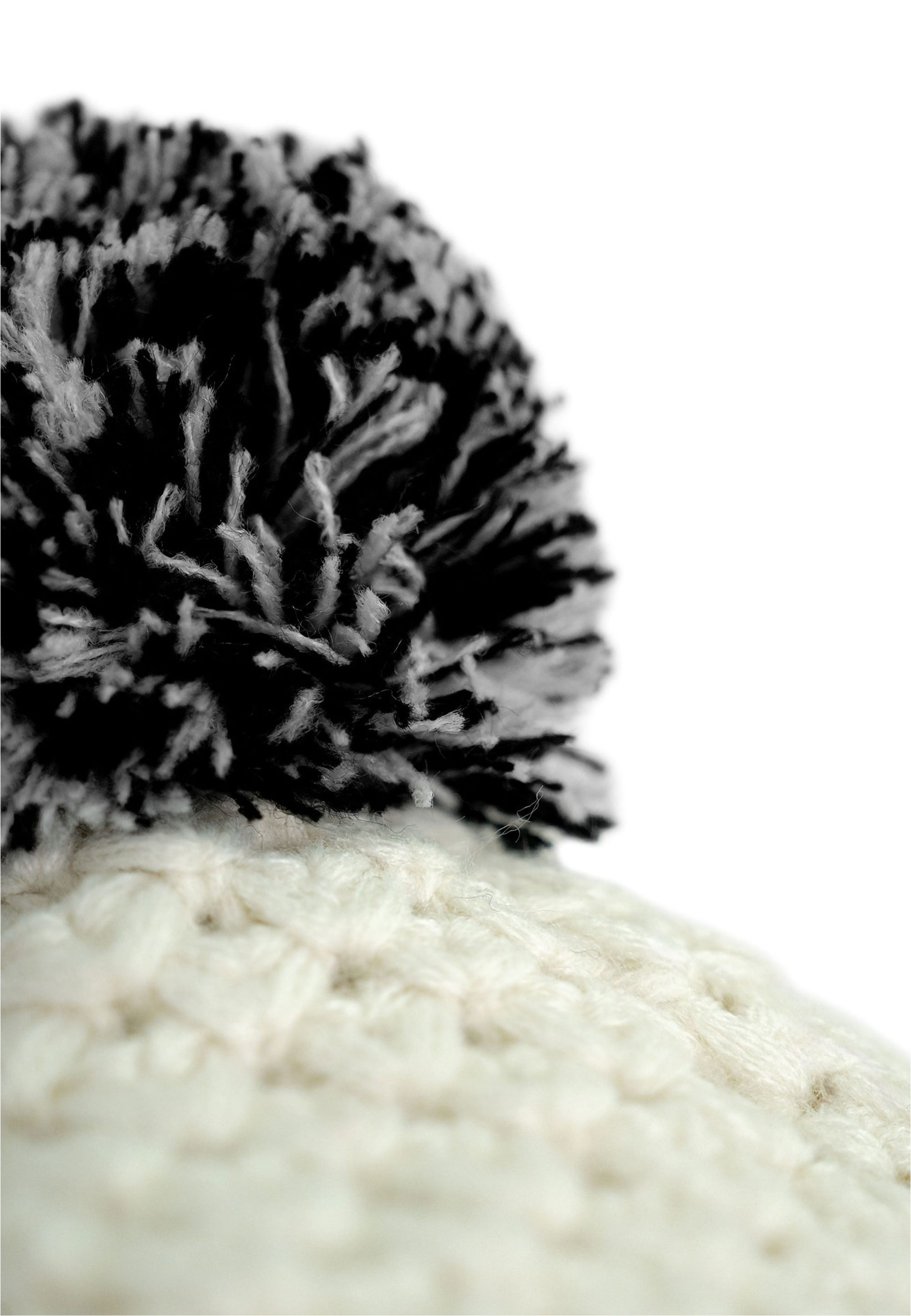 Reusch Beanie Elias Beanie (1-St) mit wärmendem Futter