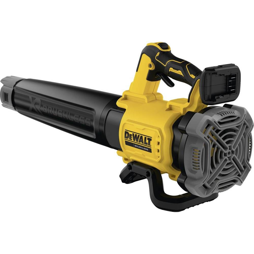 DeWalt Akku-Gebläse Akku-Geblaese,18 Volt Basisversion DCMBL562N-XJ