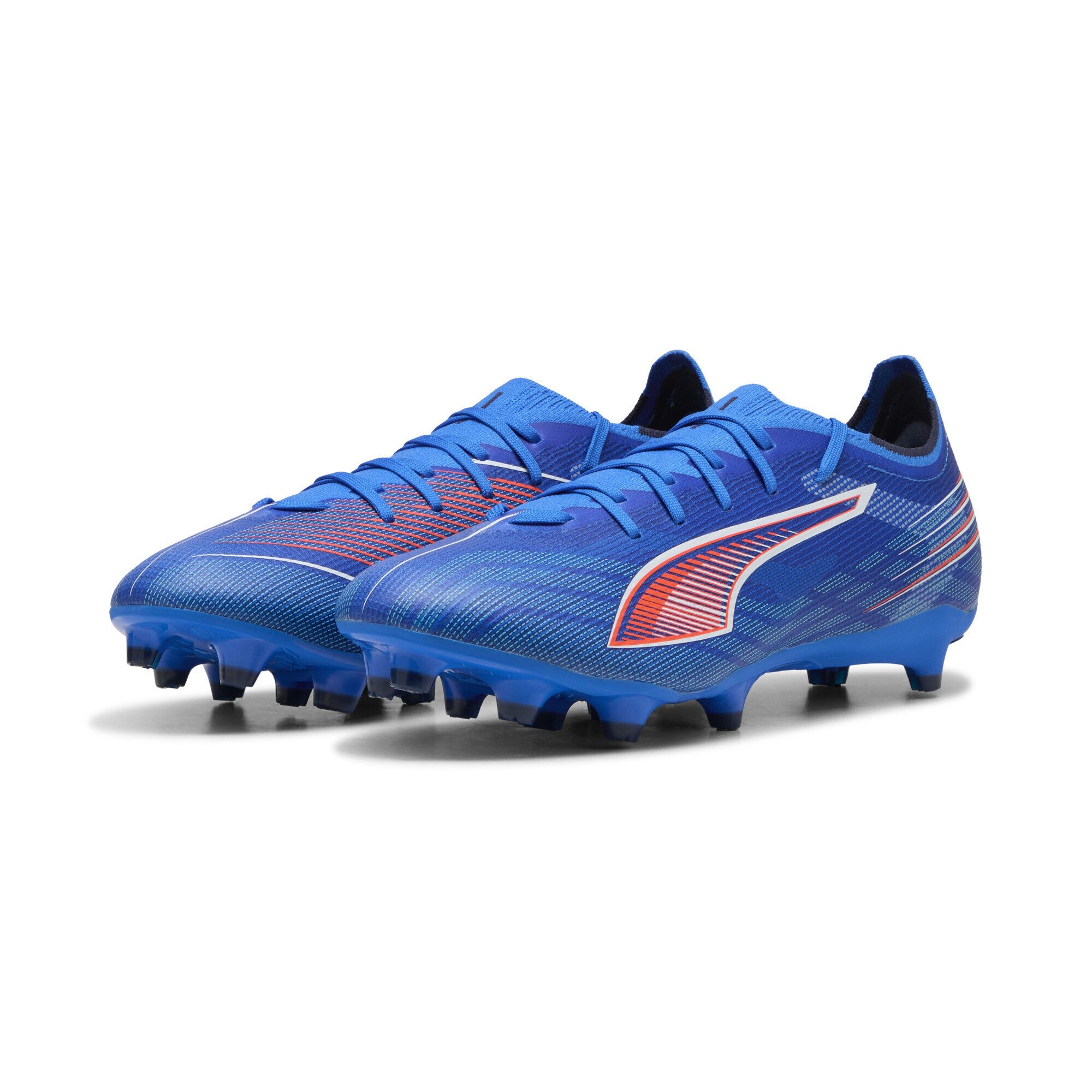 PUMA ULTRA 6 MATCH FG/AG Fußballschuhe Erwachsene Fußballschuh