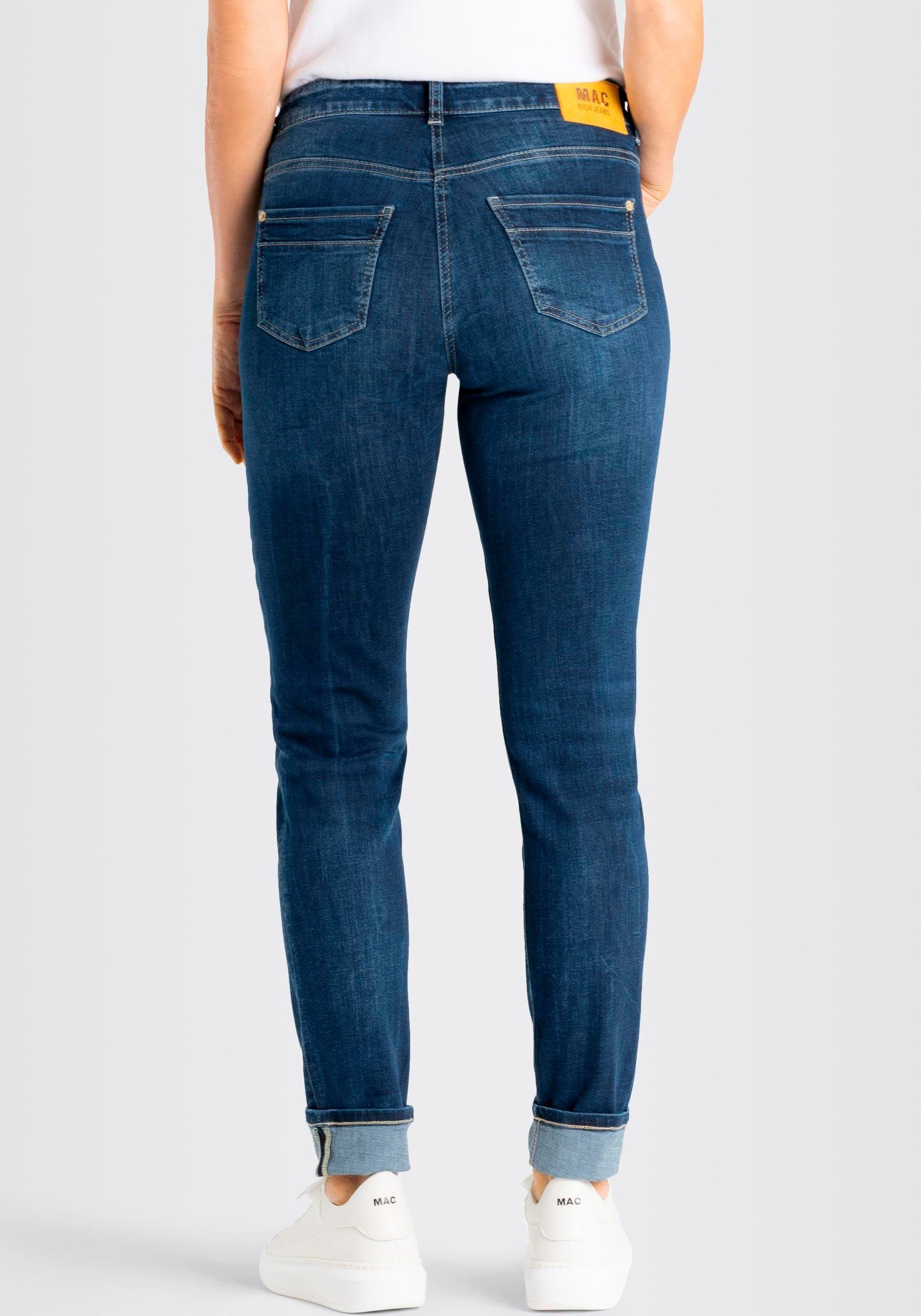 RICH SLIM Slim-fit-Jeans MAC